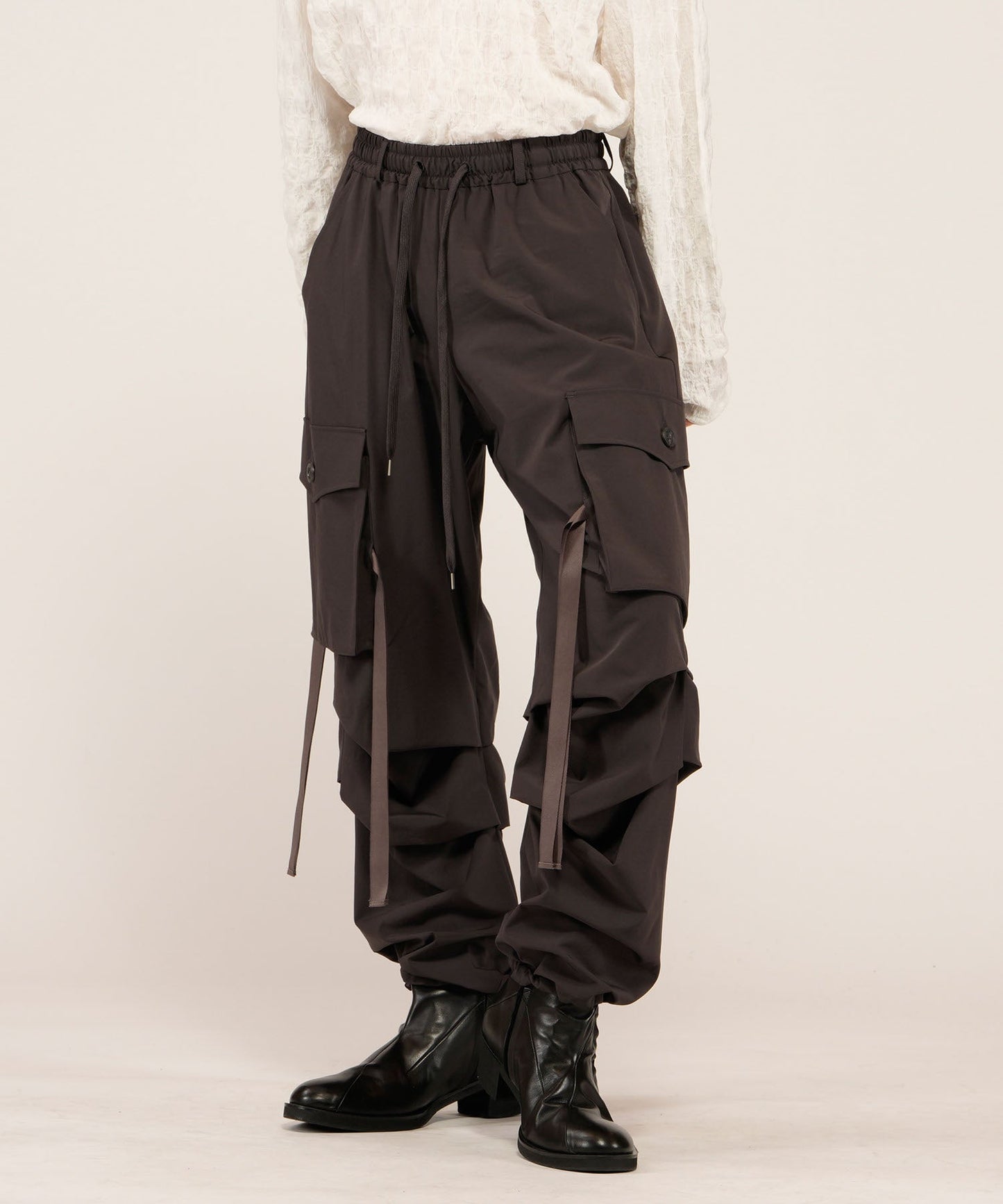 テックイージーカーゴPT