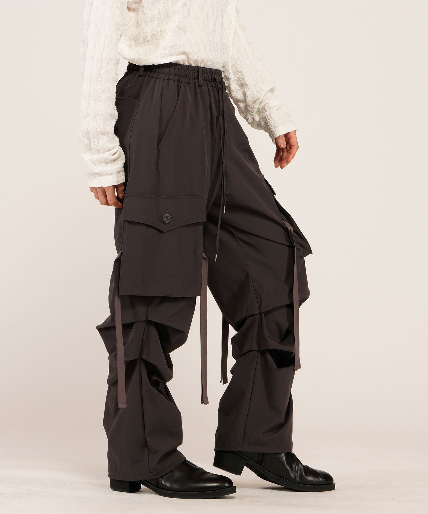 テックイージーカーゴPT