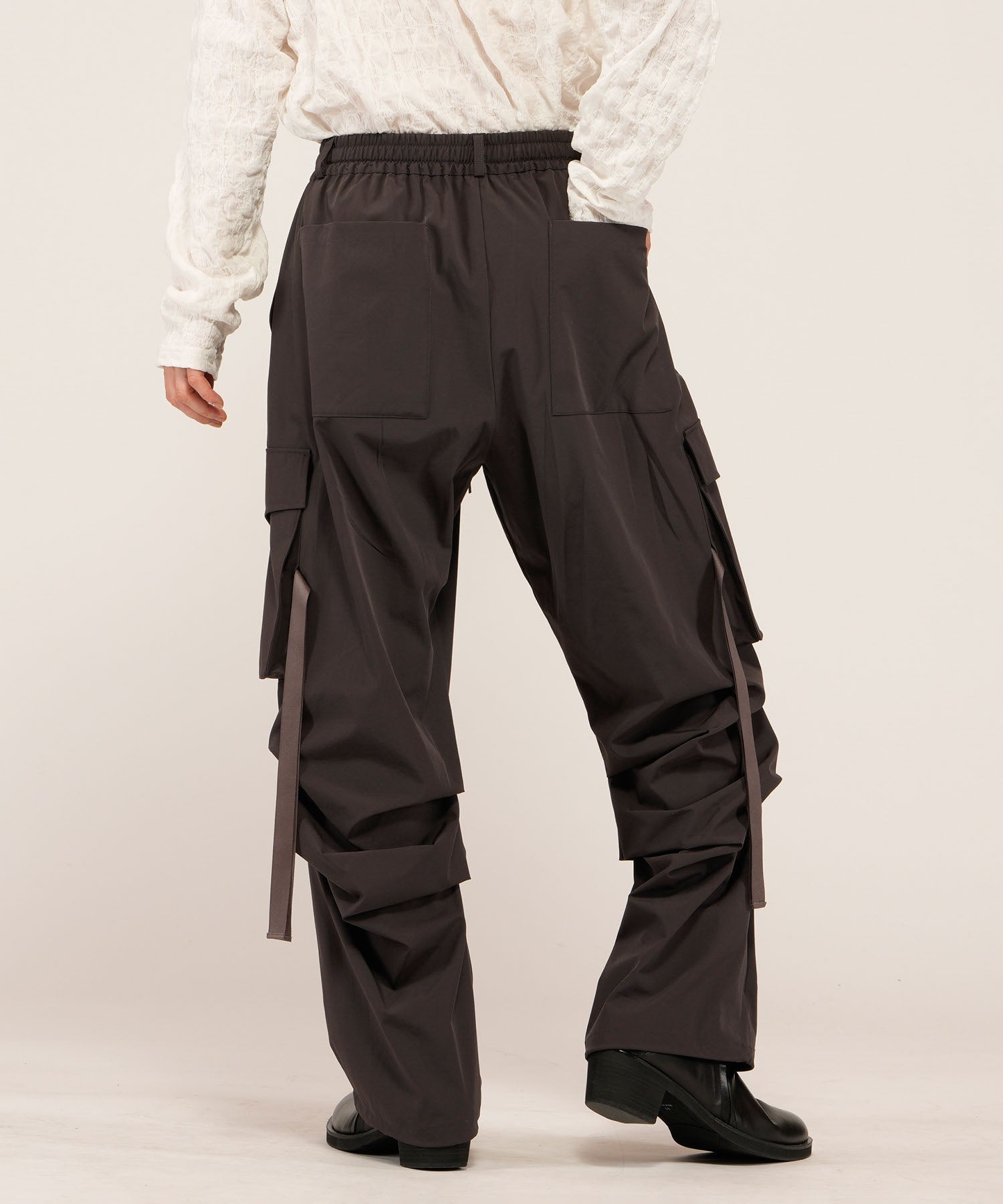 テックイージーカーゴPT