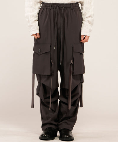 テックイージーカーゴPT