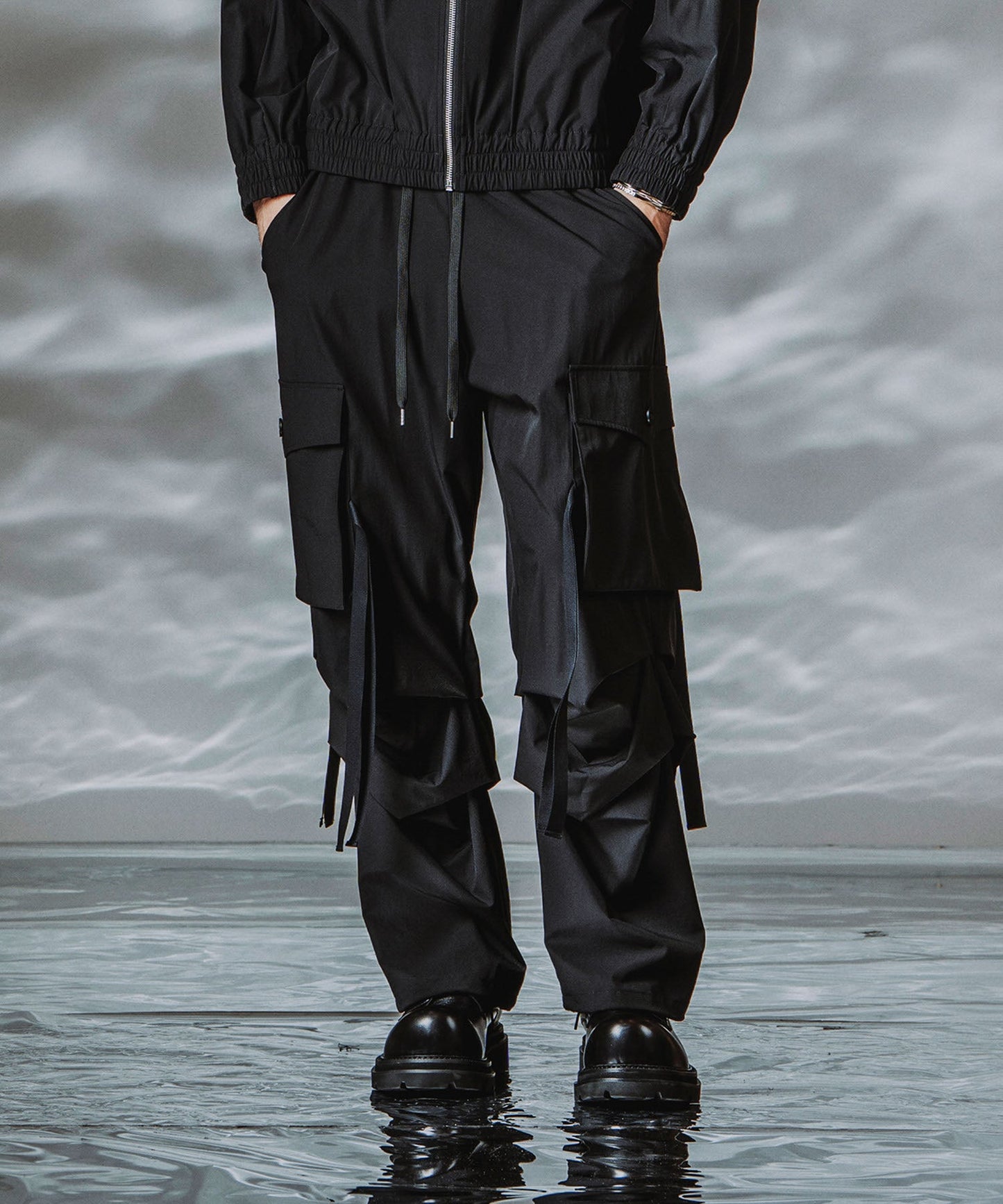 テックイージーカーゴPT