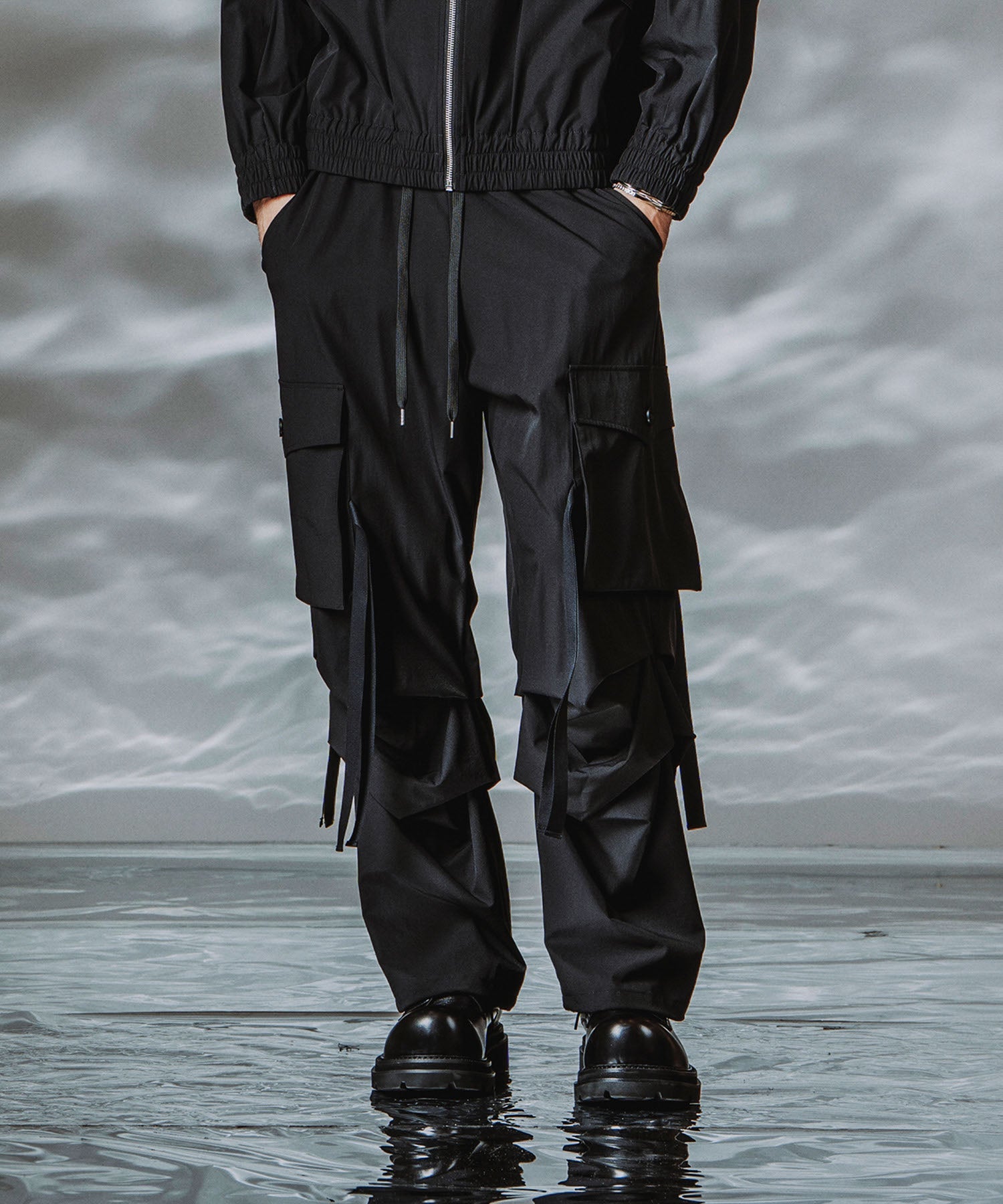 テックイージーカーゴPT