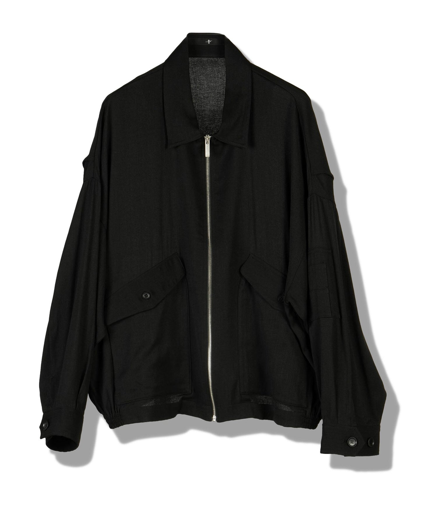 WWU-BIGフライトジャケット