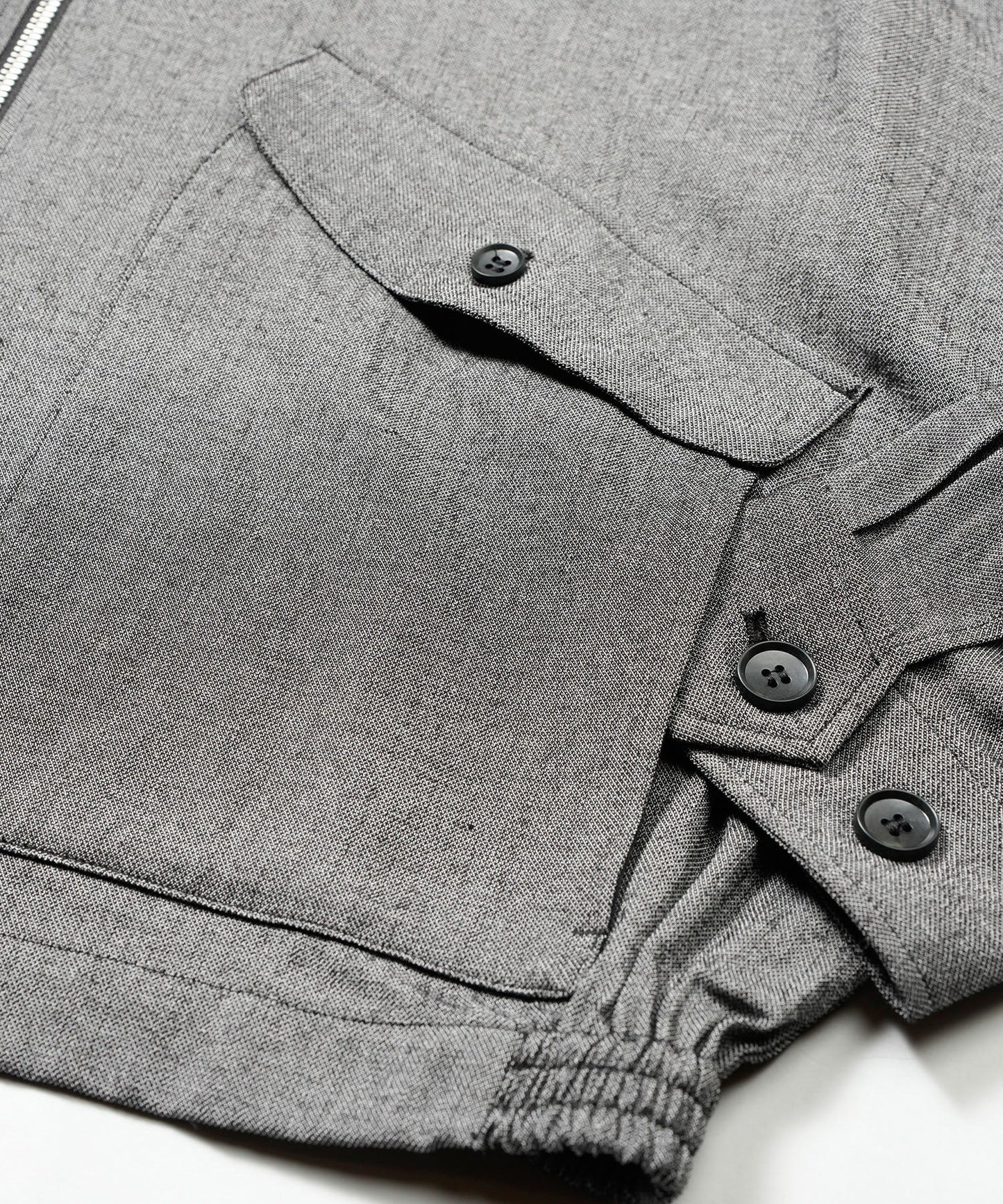 WWU-BIGフライトジャケット