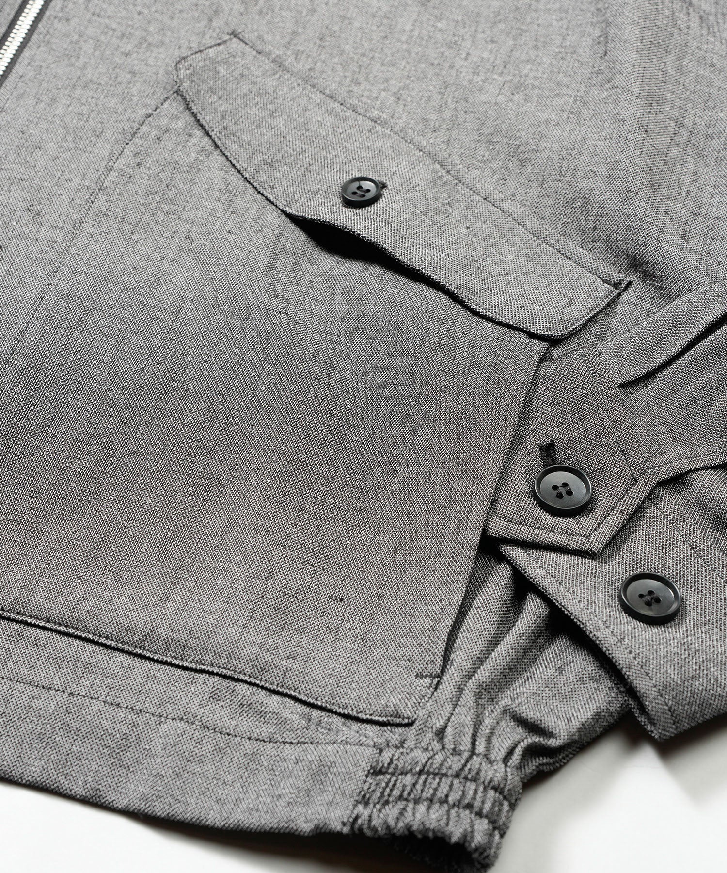 WWU-BIGフライトジャケット