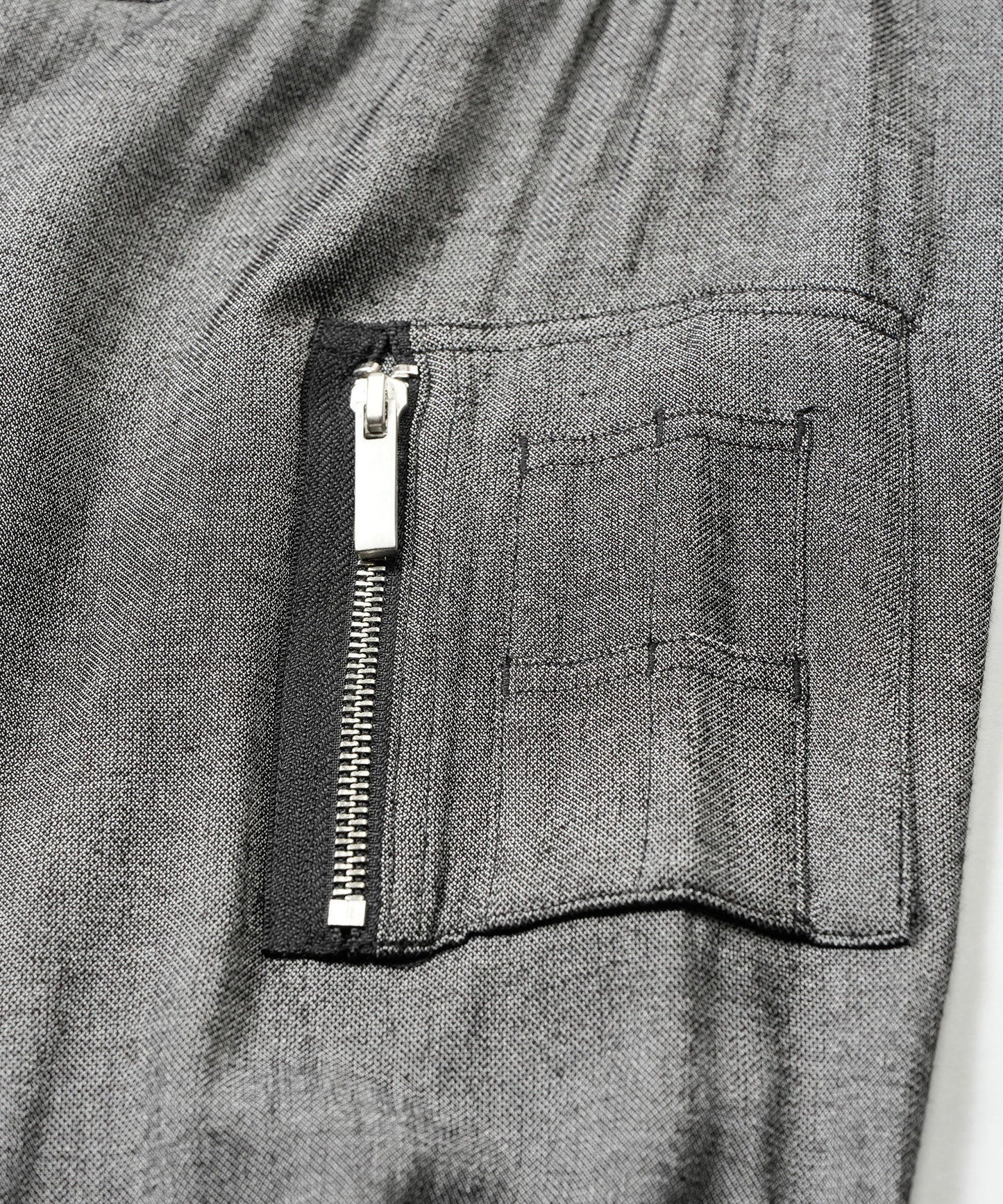 WWU-BIGフライトジャケット