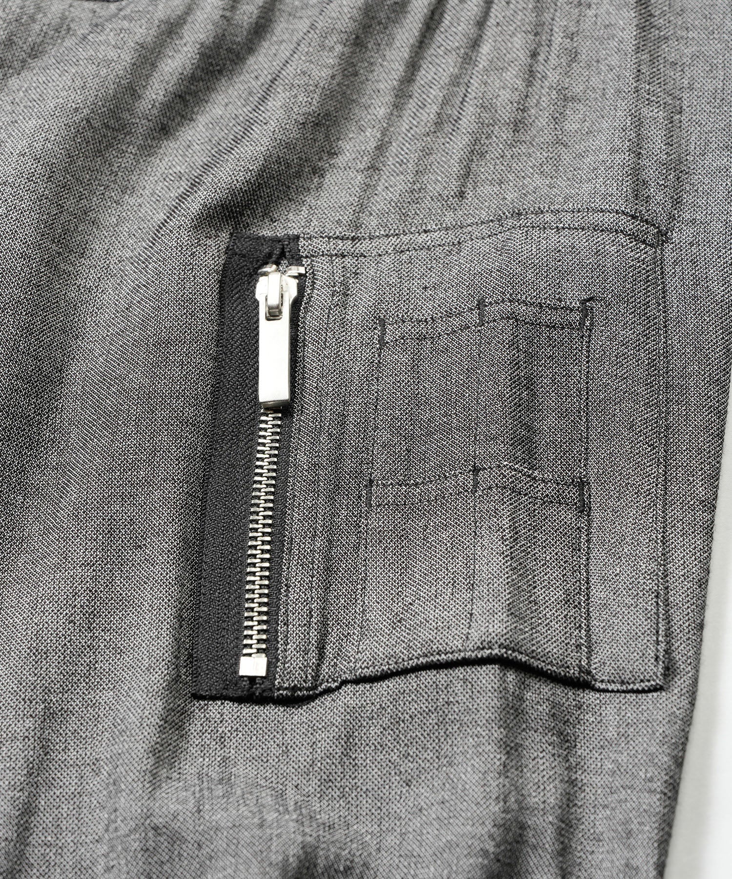 WWU-BIGフライトジャケット