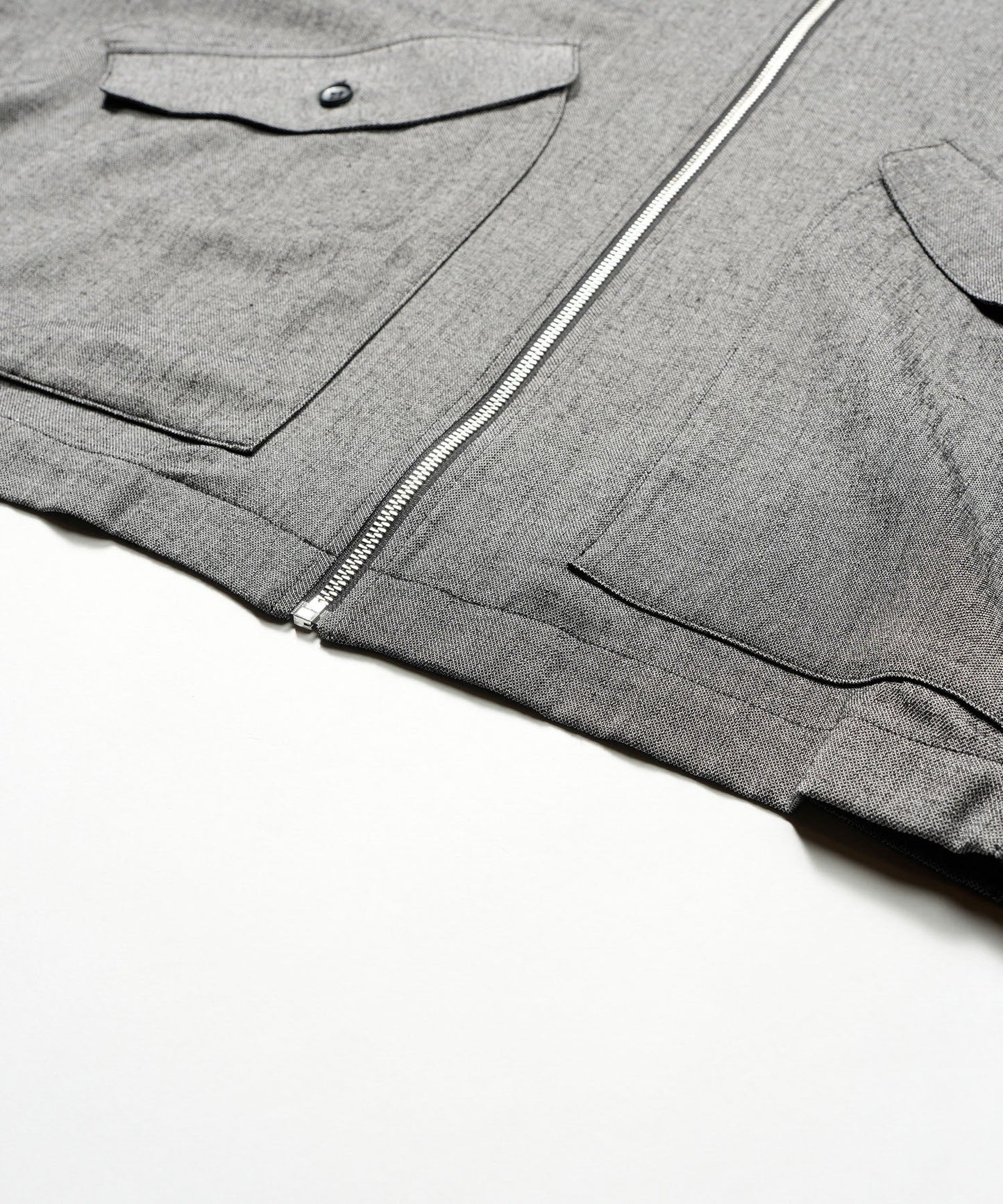 WWU-BIGフライトジャケット