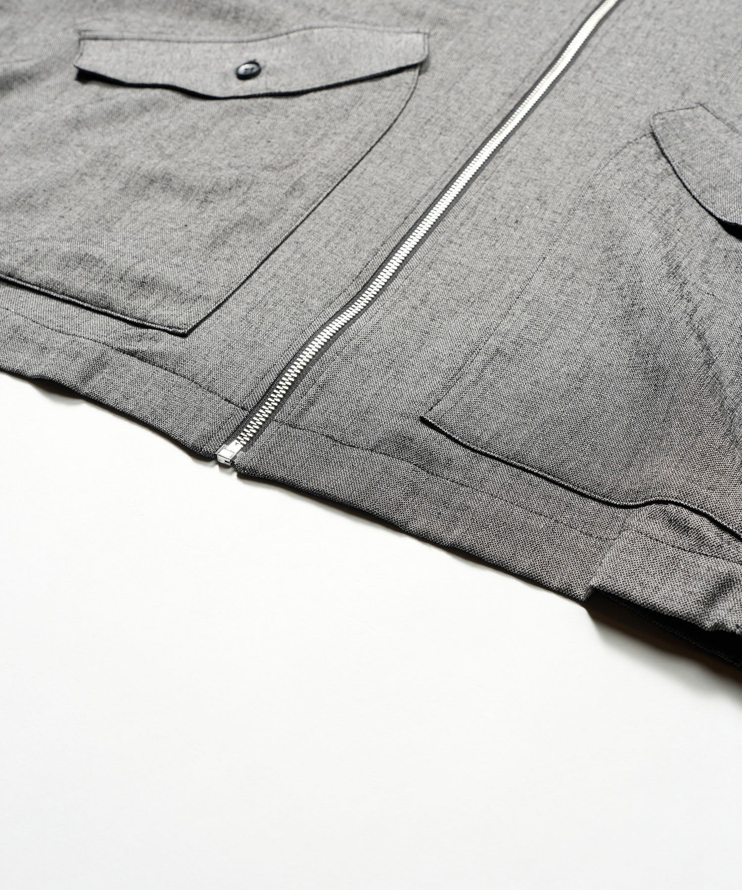 WWU-BIGフライトジャケット