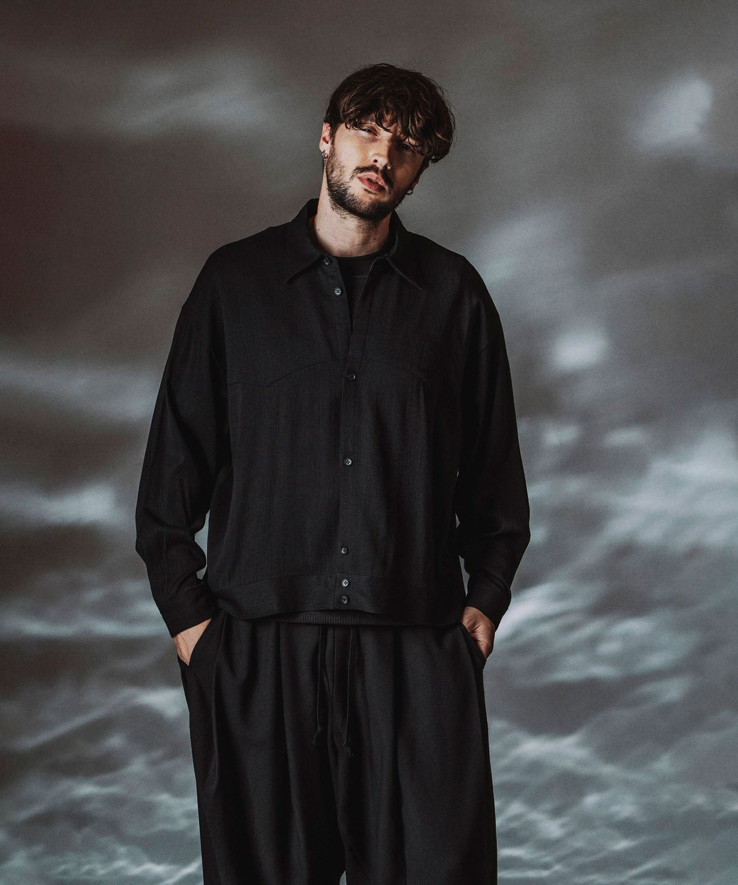 ドライクロスオーバーSH