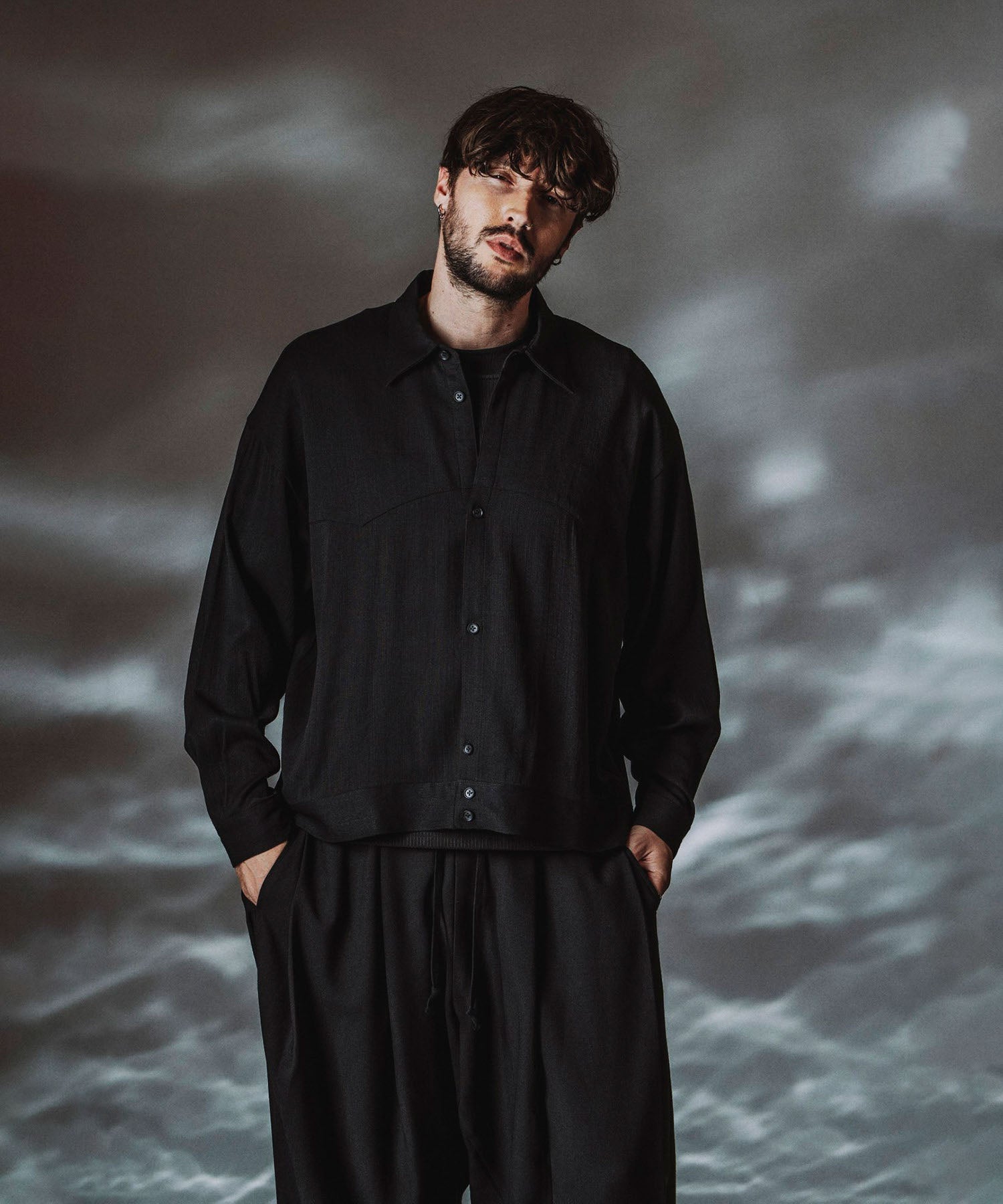 ドライクロスオーバーSH