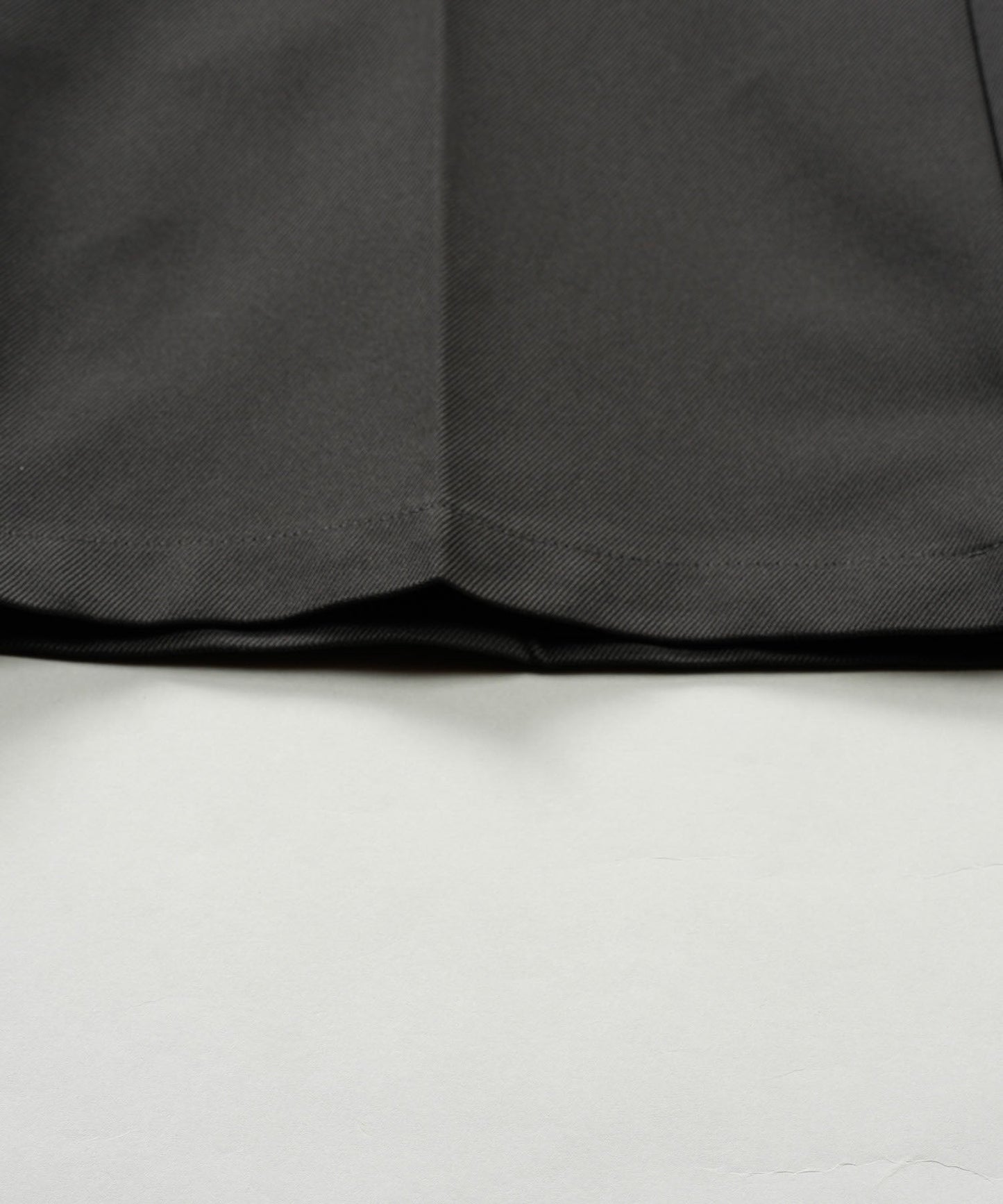 ワイドレッグトラウザーズ