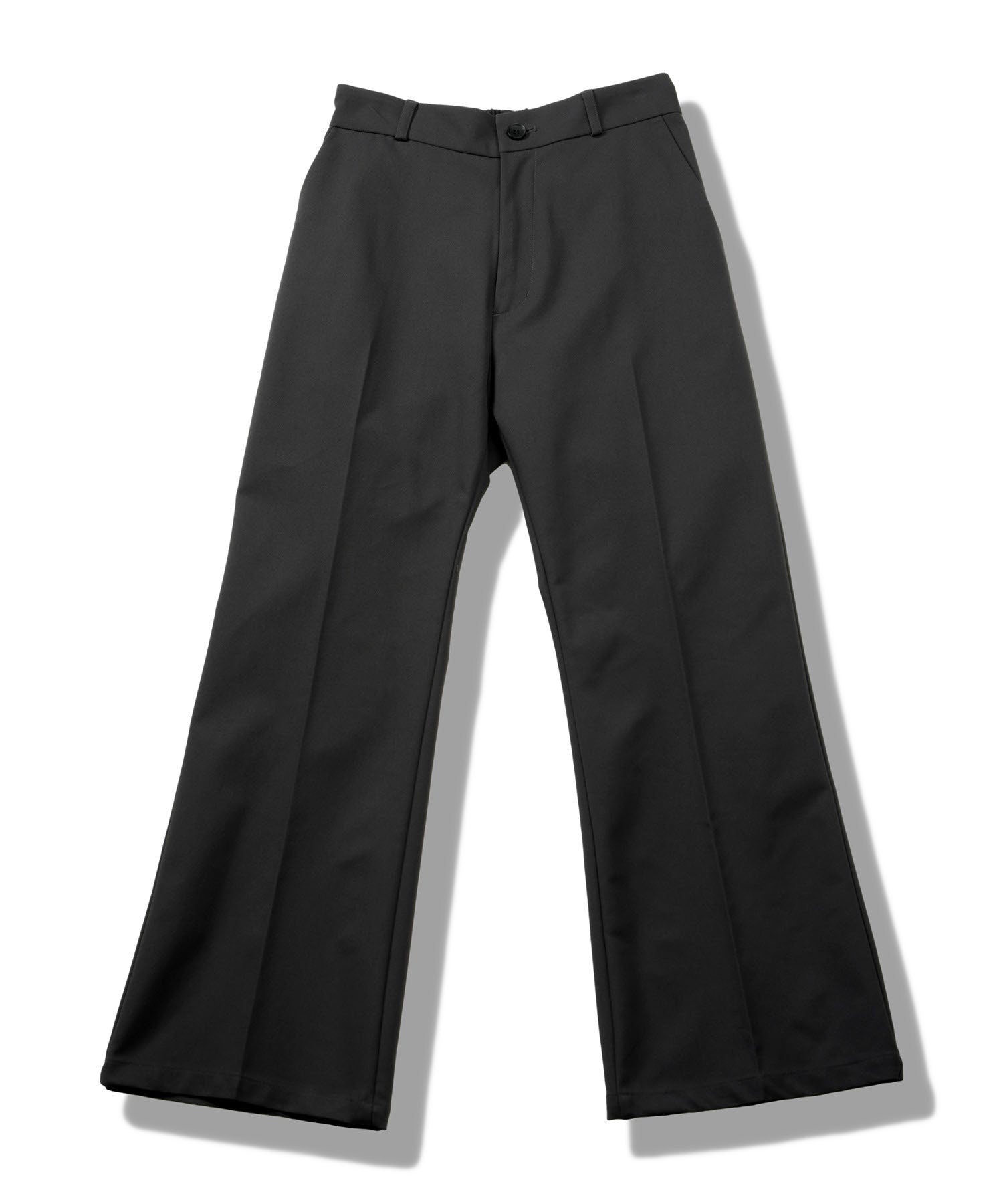 ワイドレッグトラウザーズ