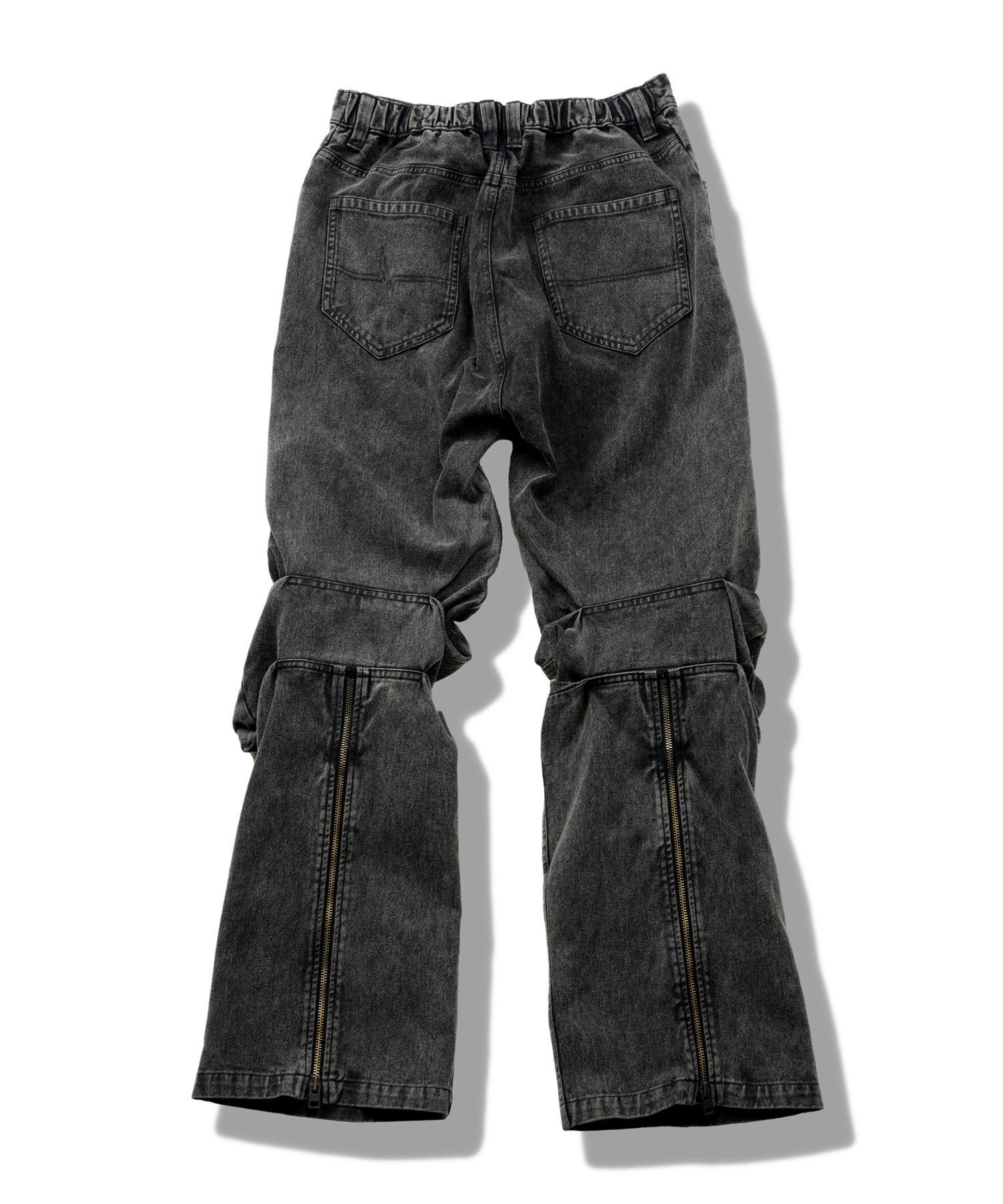 ラングウィッドライダースPT