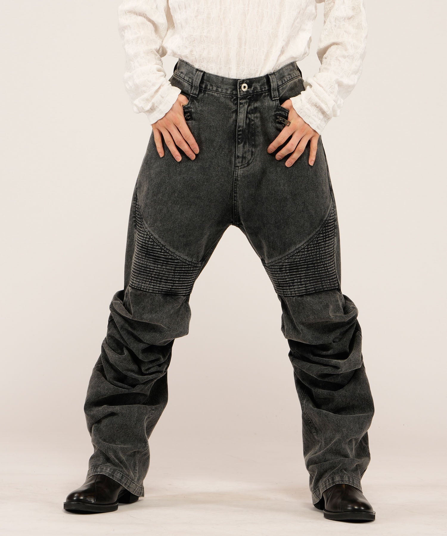 ラングウィッドライダースPT