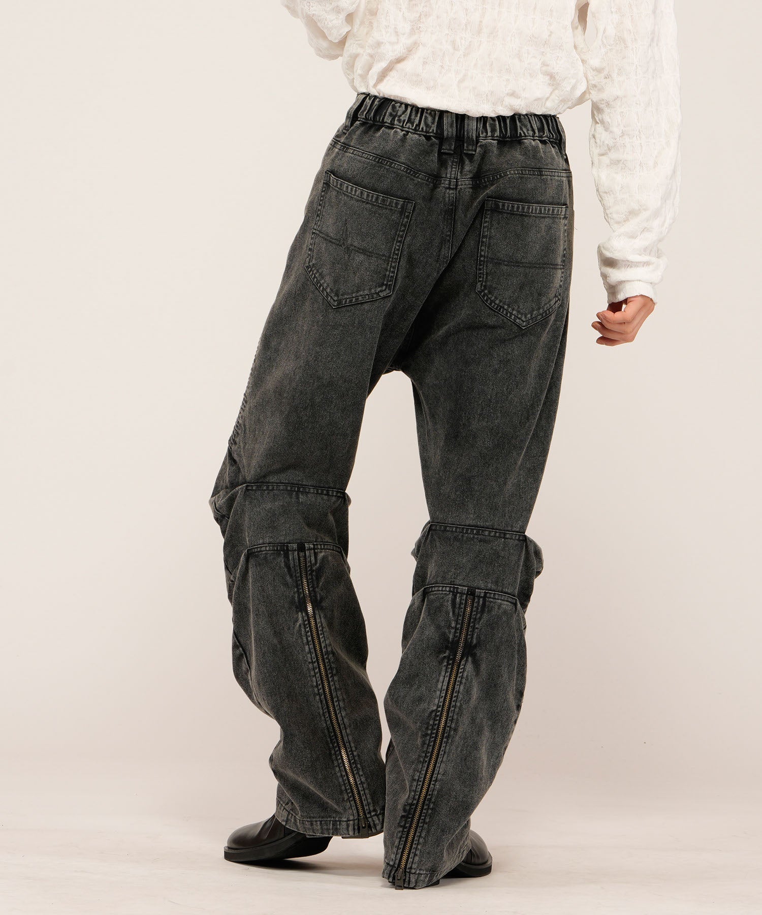 ラングウィッドライダースPT