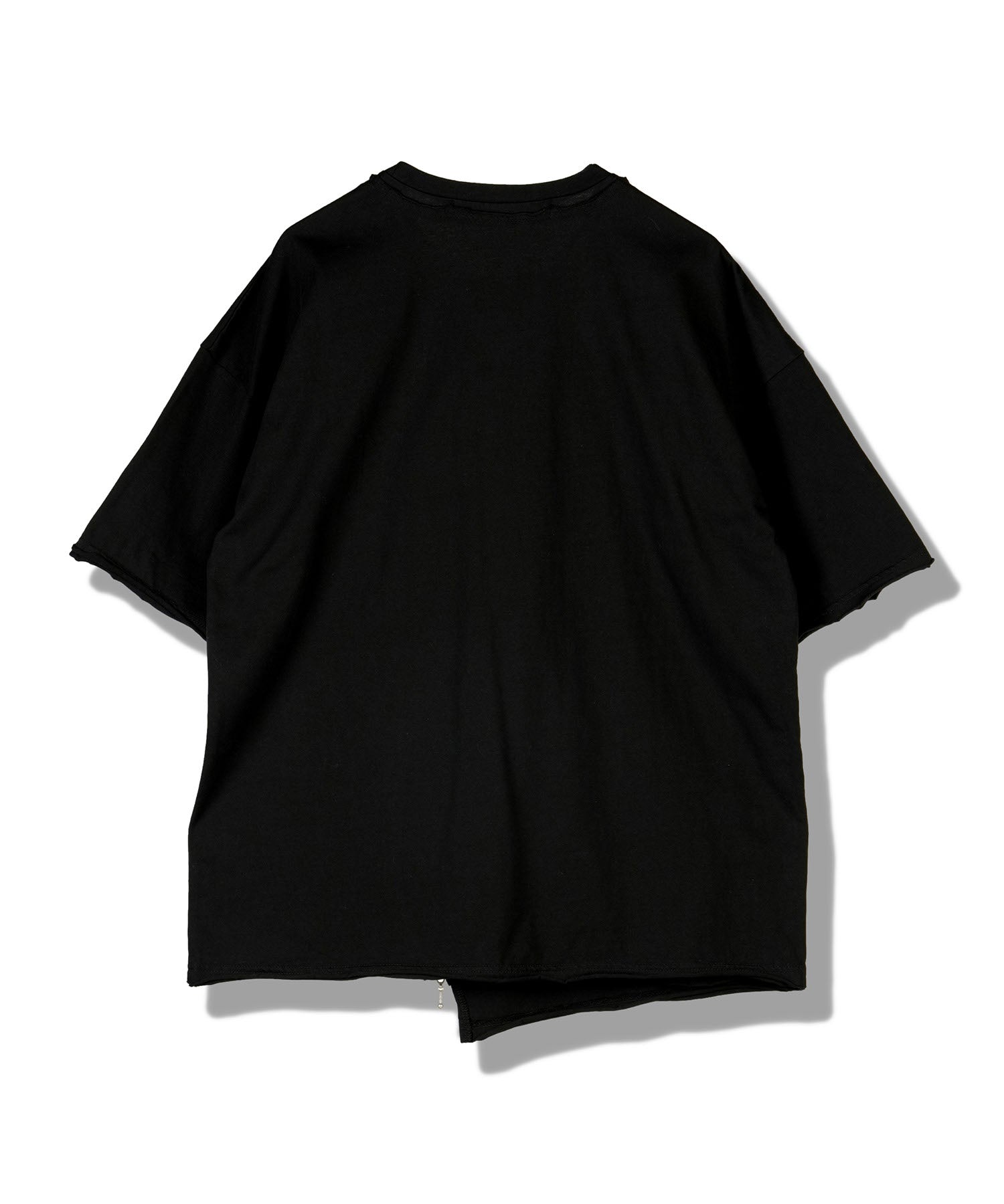 レイヤードZIP BIG-T