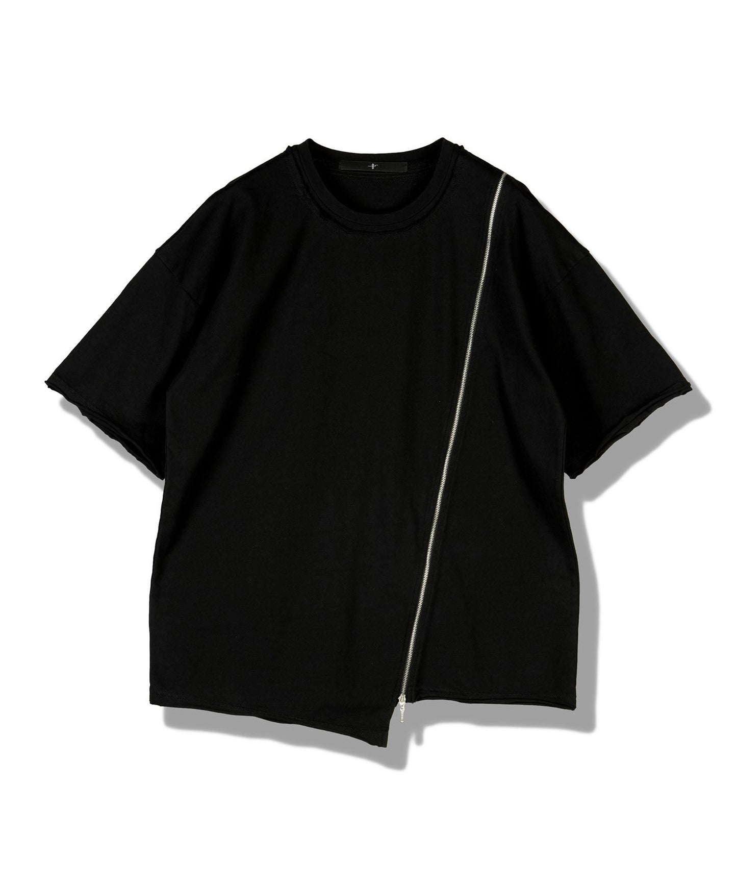 レイヤードZIP BIG-T