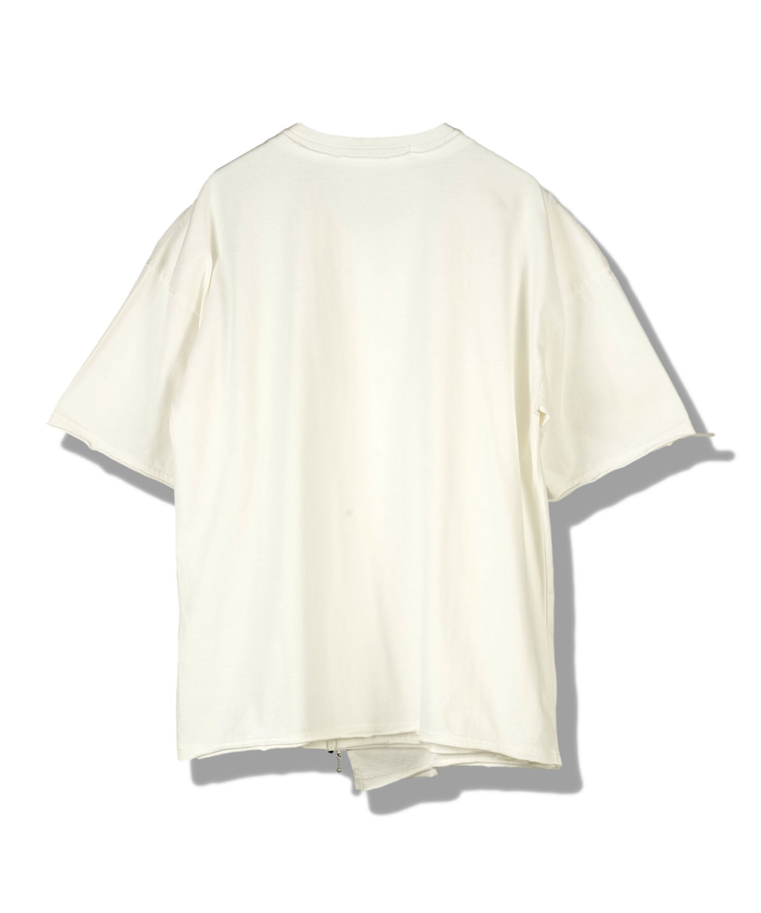 レイヤードZIP BIG-T