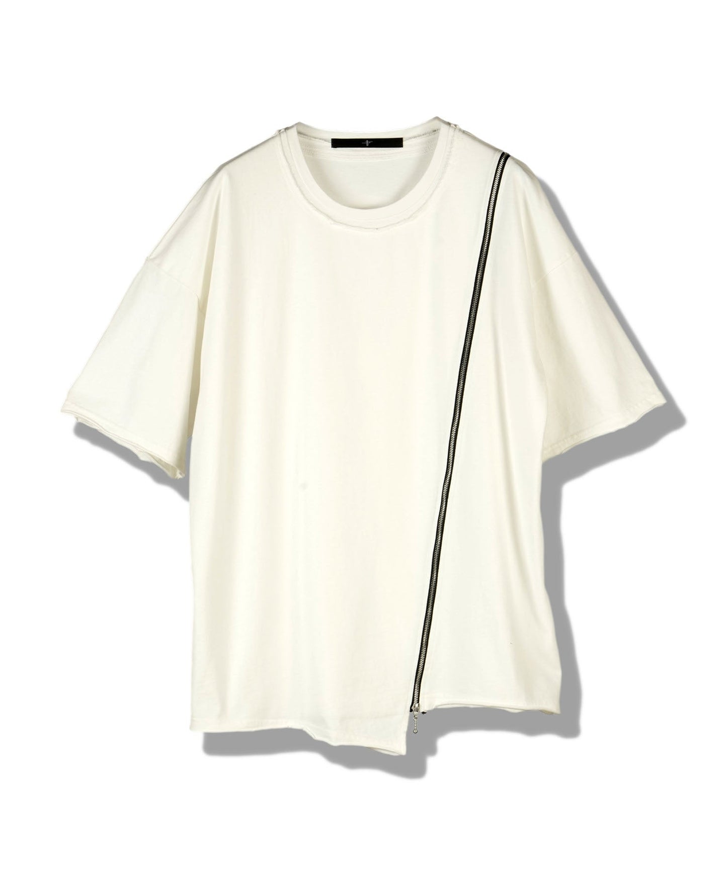 レイヤードZIP BIG-T