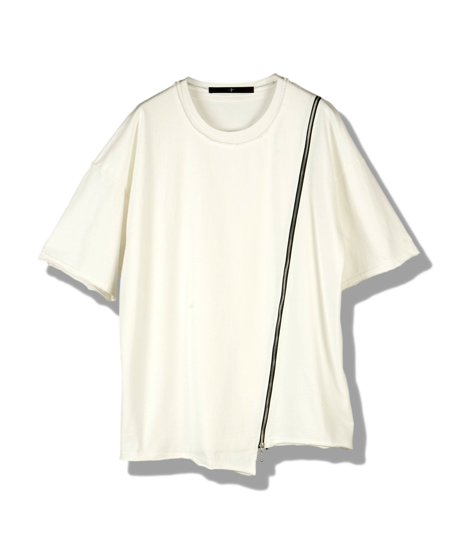 レイヤードZIP BIG-T