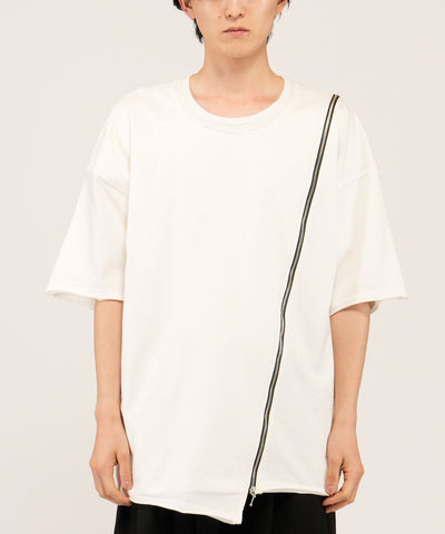 レイヤードZIP BIG-T