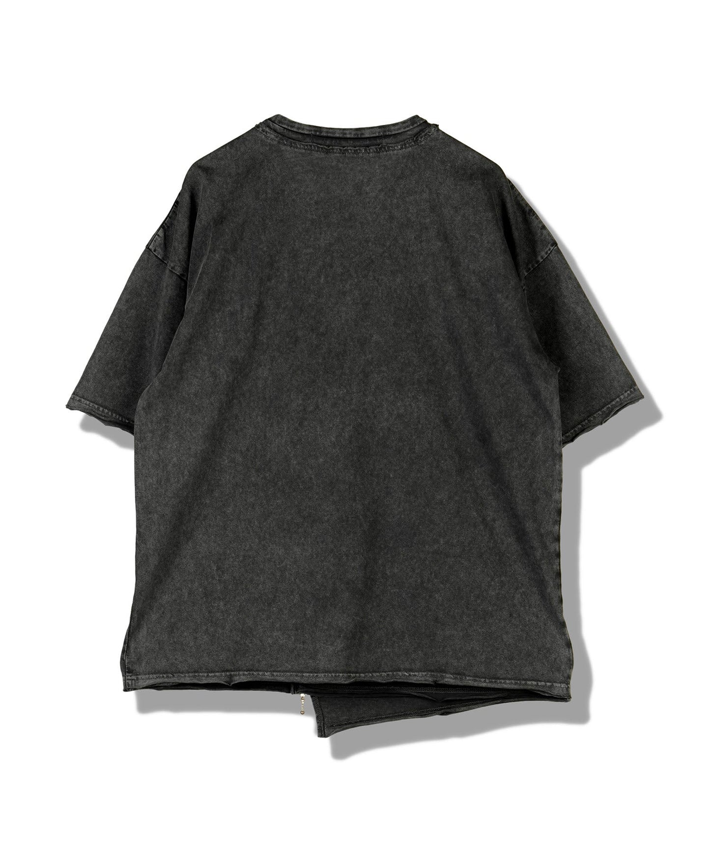 レイヤードZIP BIG-T