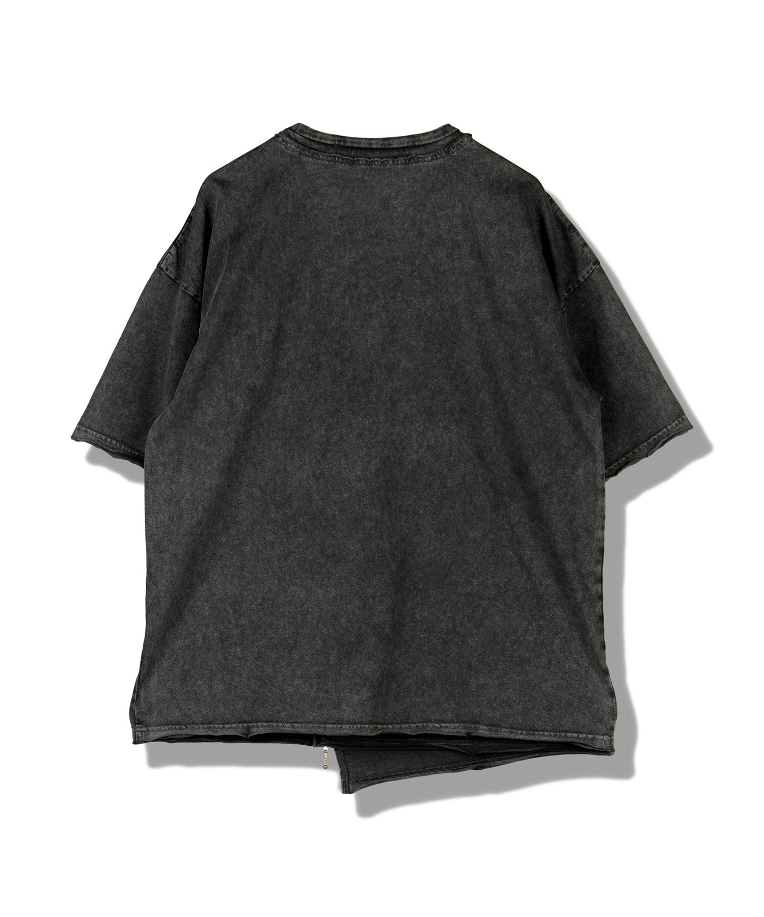 レイヤードZIP BIG-T