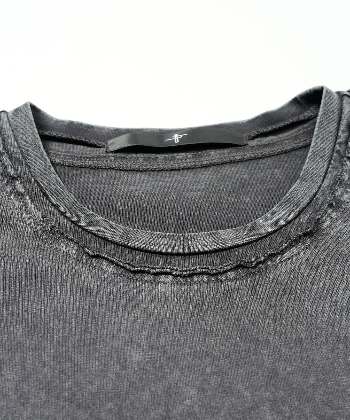 レイヤードZIP BIG-T