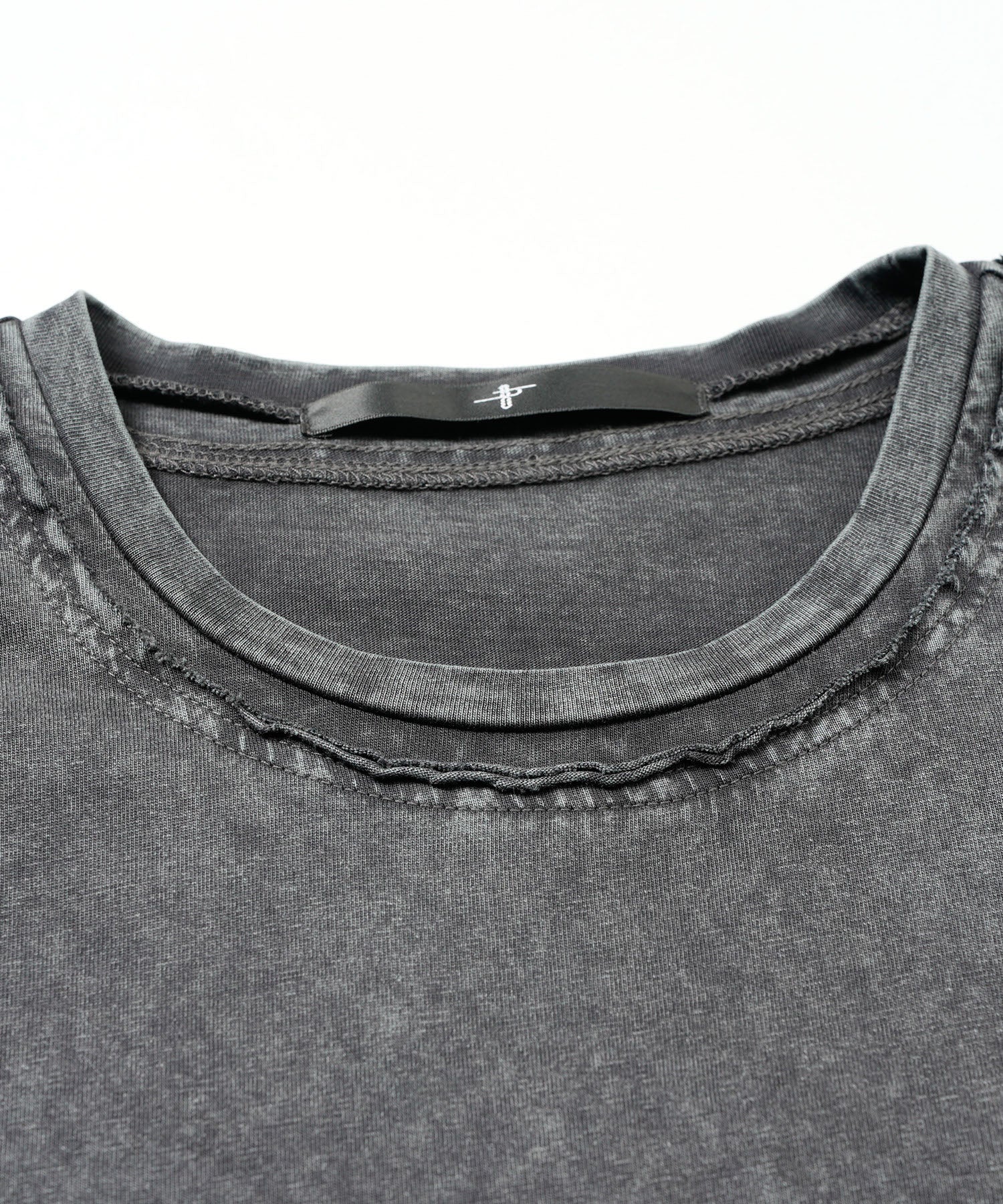 レイヤードZIP BIG-T