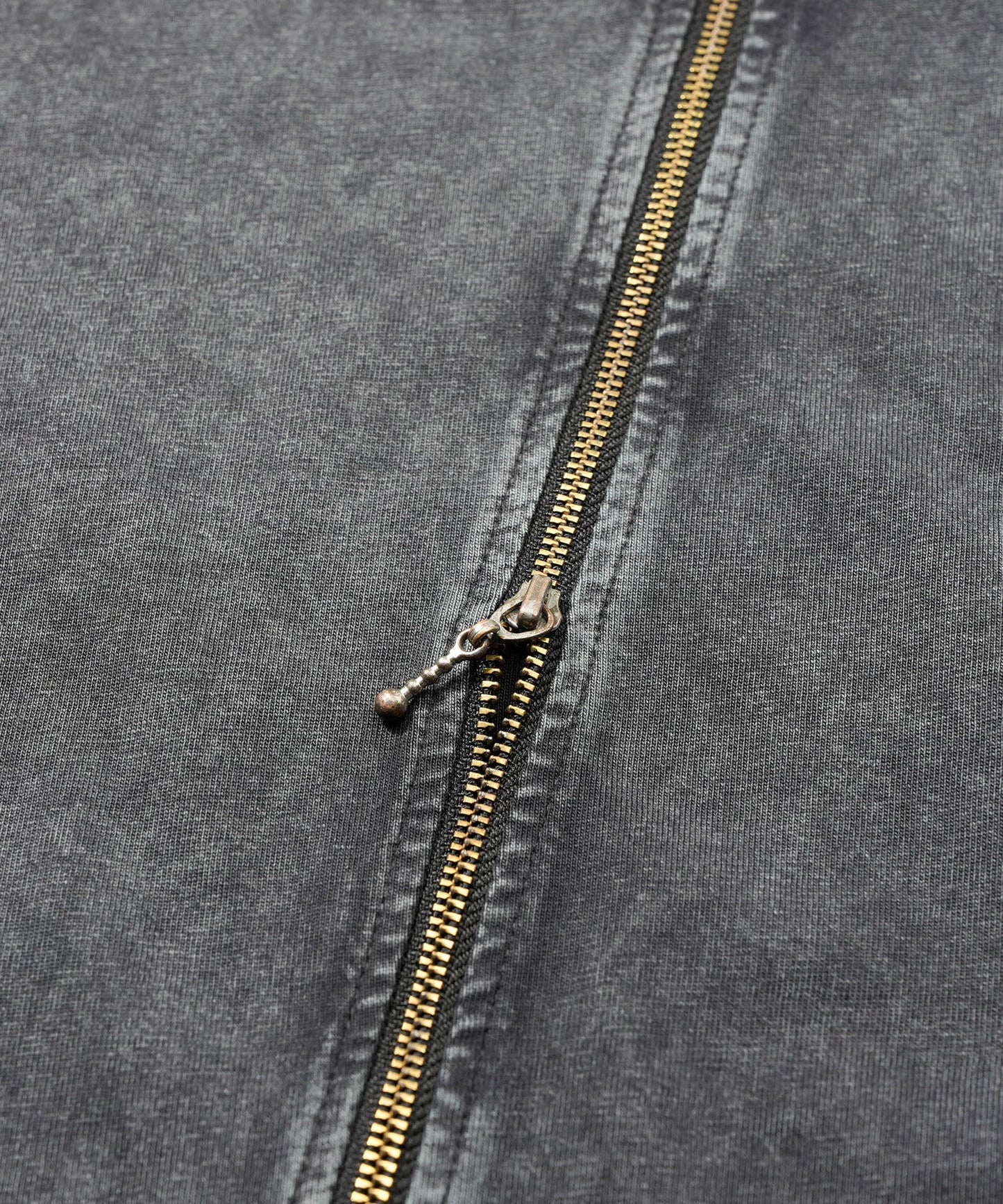 レイヤードZIP BIG-T