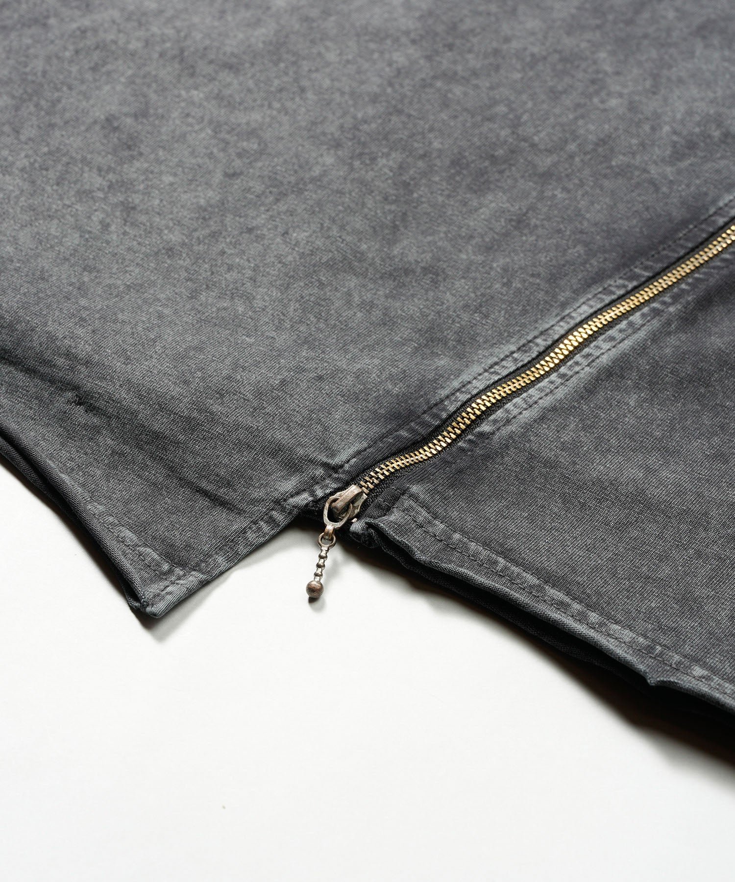 レイヤードZIP BIG-T