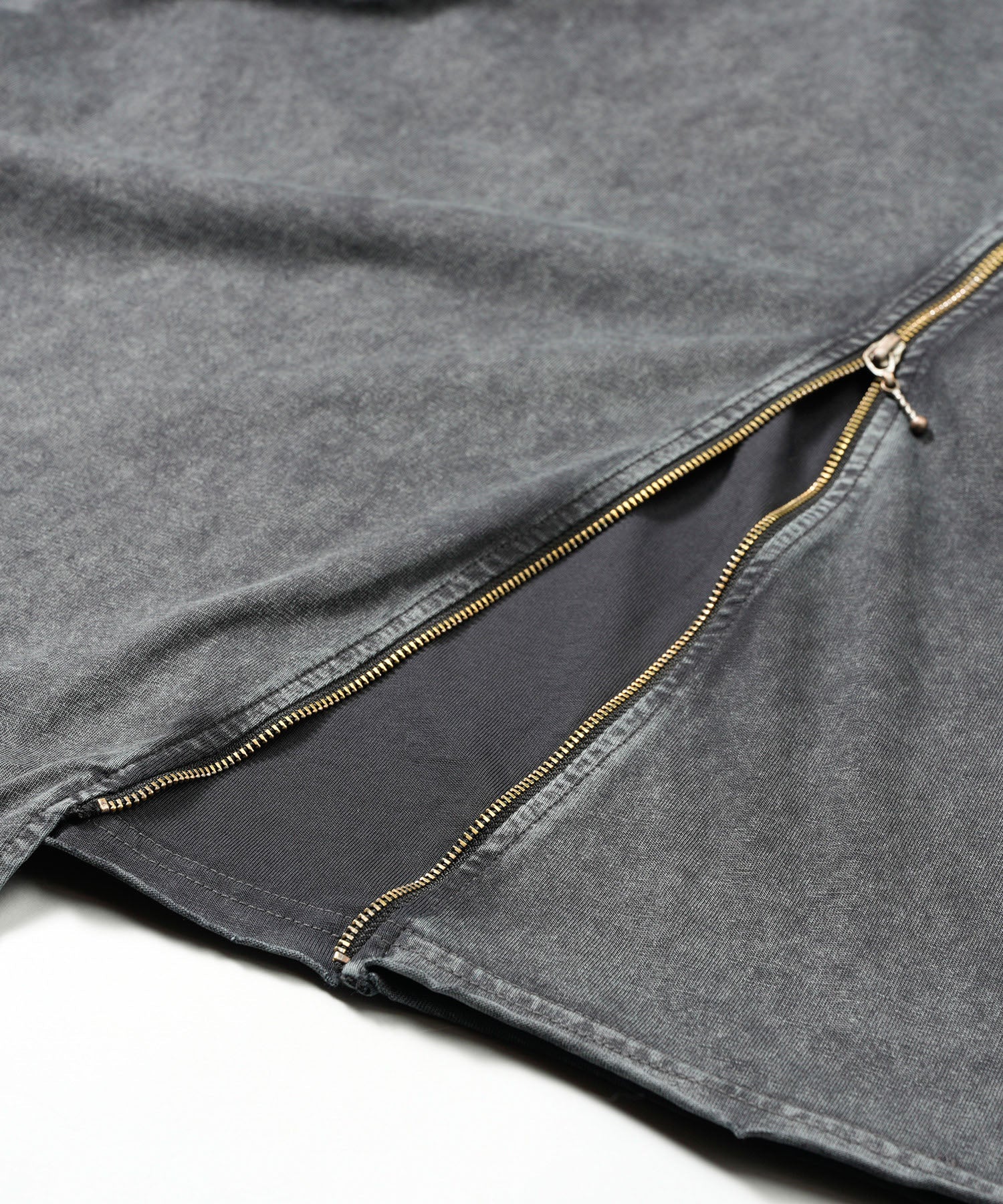 レイヤードZIP BIG-T