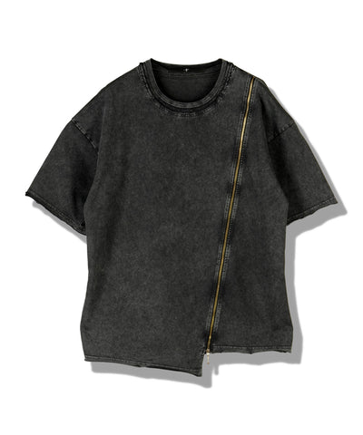 レイヤードZIP BIG-T