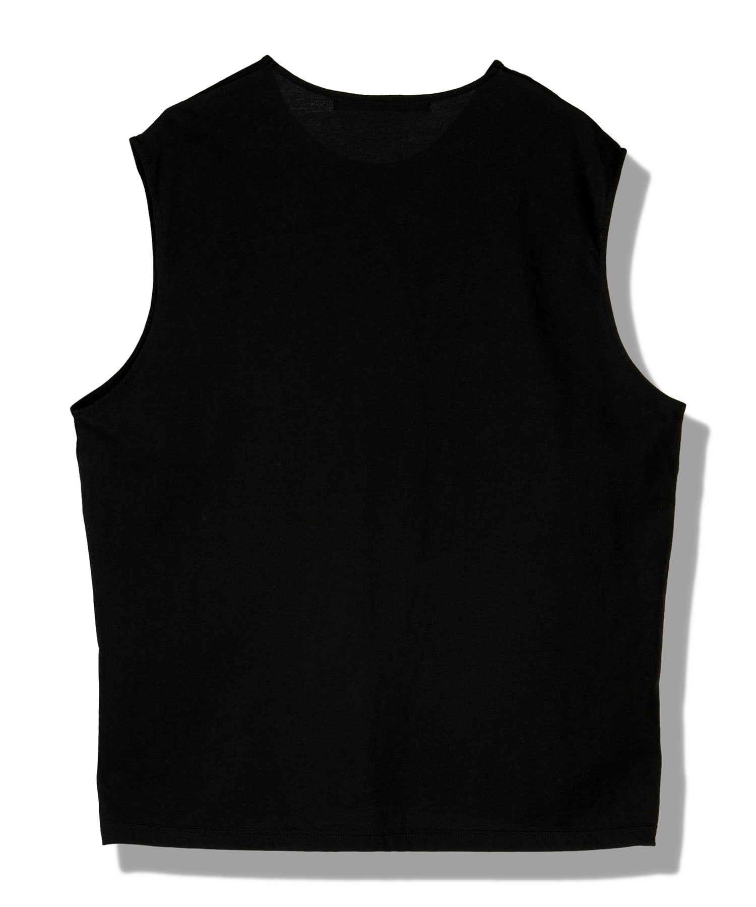 センタータックスリーブレスPO