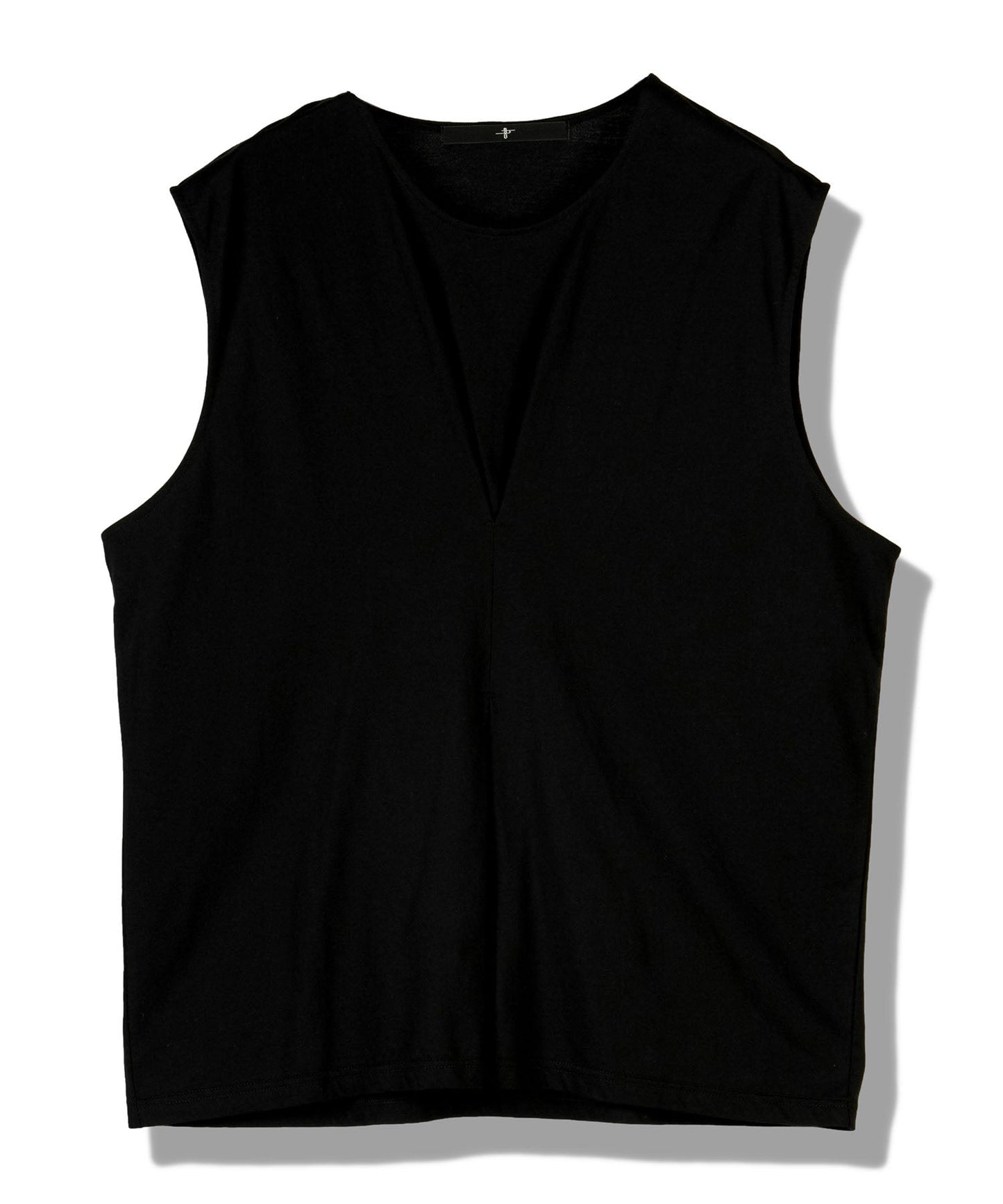 センタータックスリーブレスPO