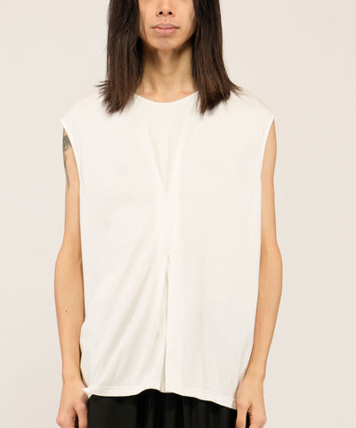 センタータックスリーブレスPO