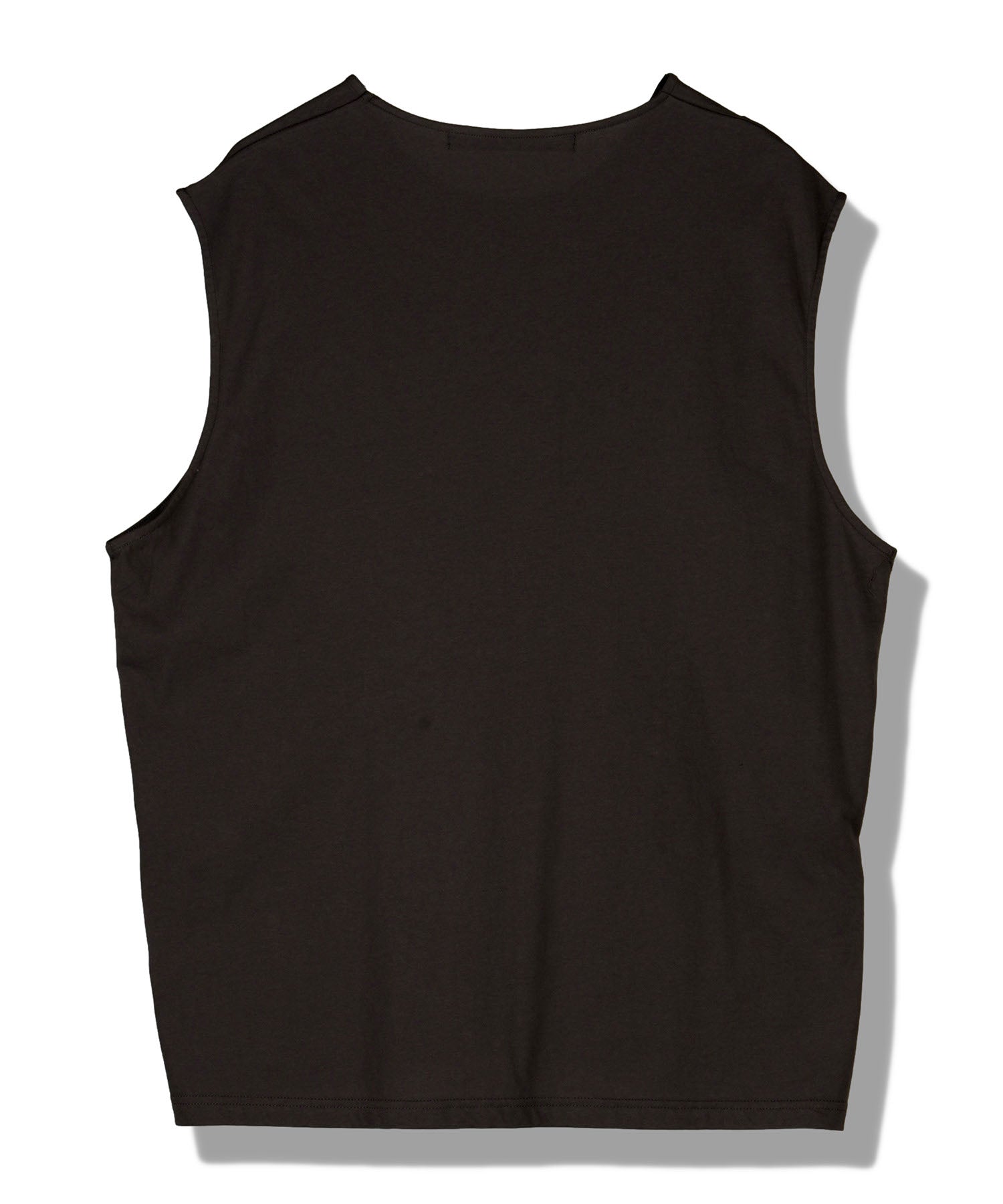 センタータックスリーブレスPO