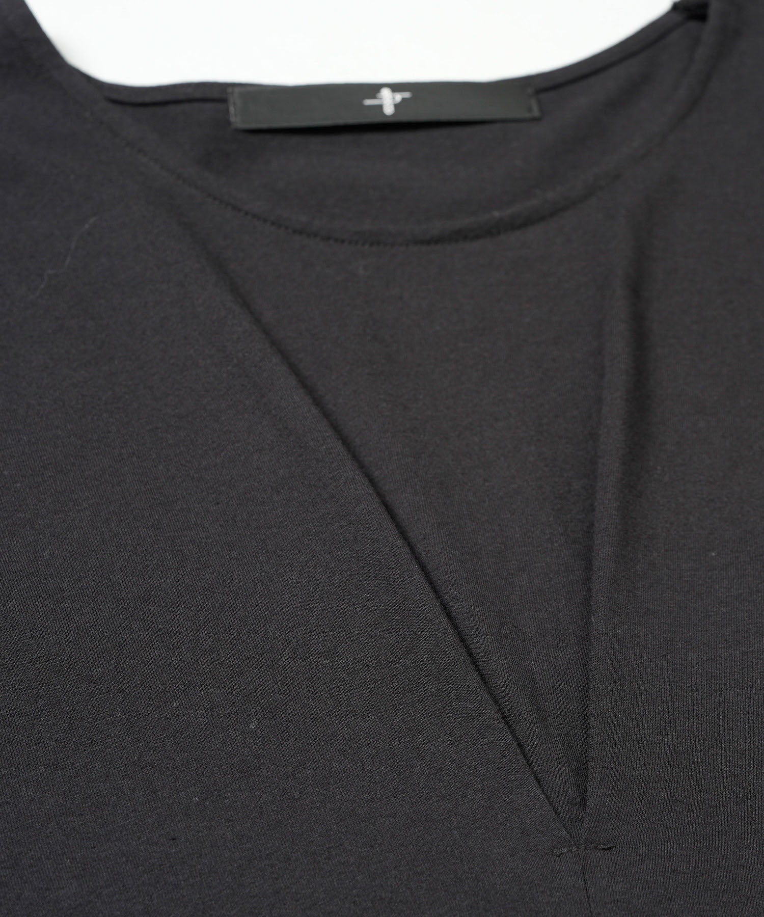 センタータックスリーブレスPO