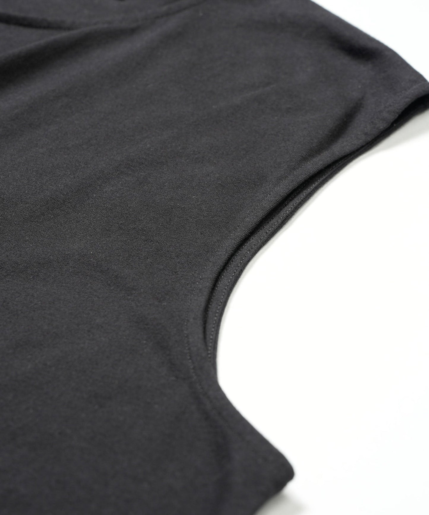 センタータックスリーブレスPO