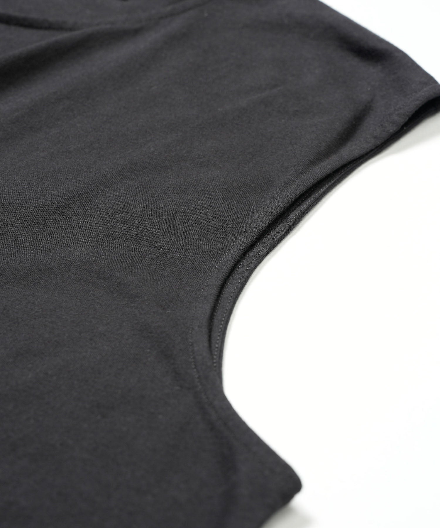 センタータックスリーブレスPO