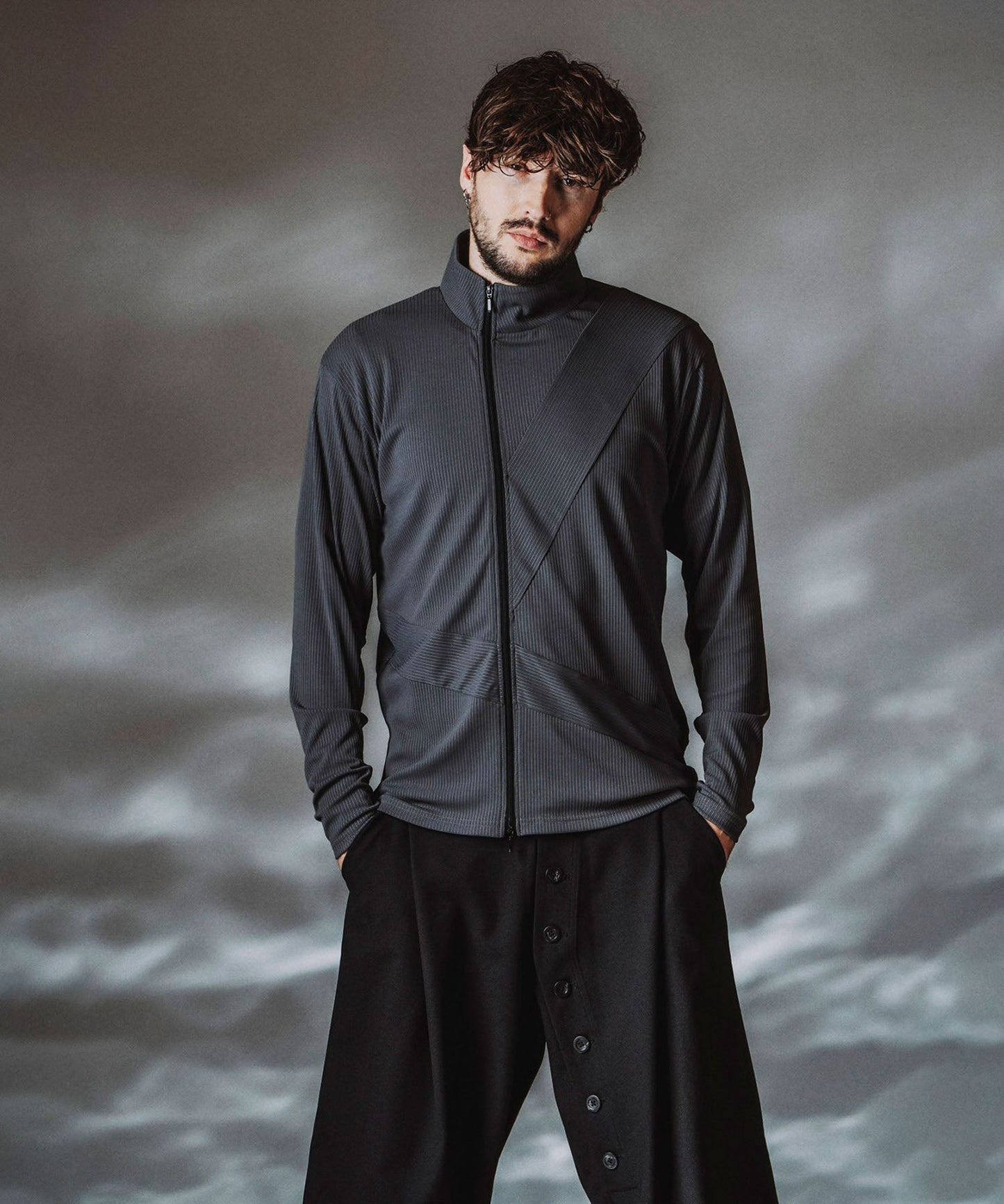 アシンメトリ-ZIP-CD