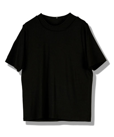 レイヤードネックPO