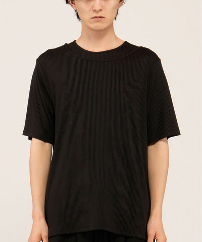 レイヤードネックPO