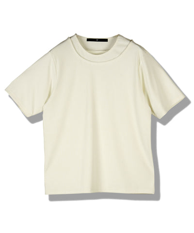 レイヤードネックPO