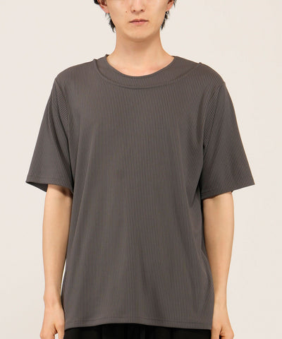 レイヤードネックPO