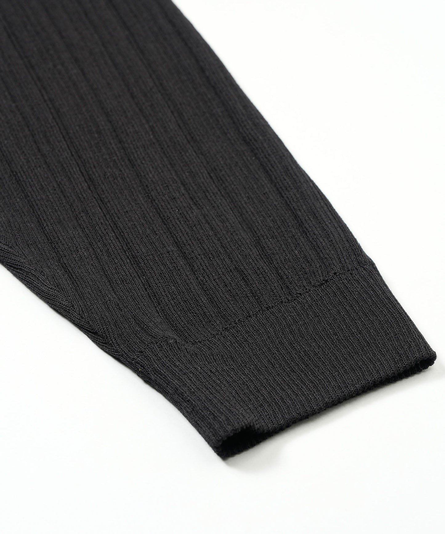 Shawl Collar Knit Wrap CD