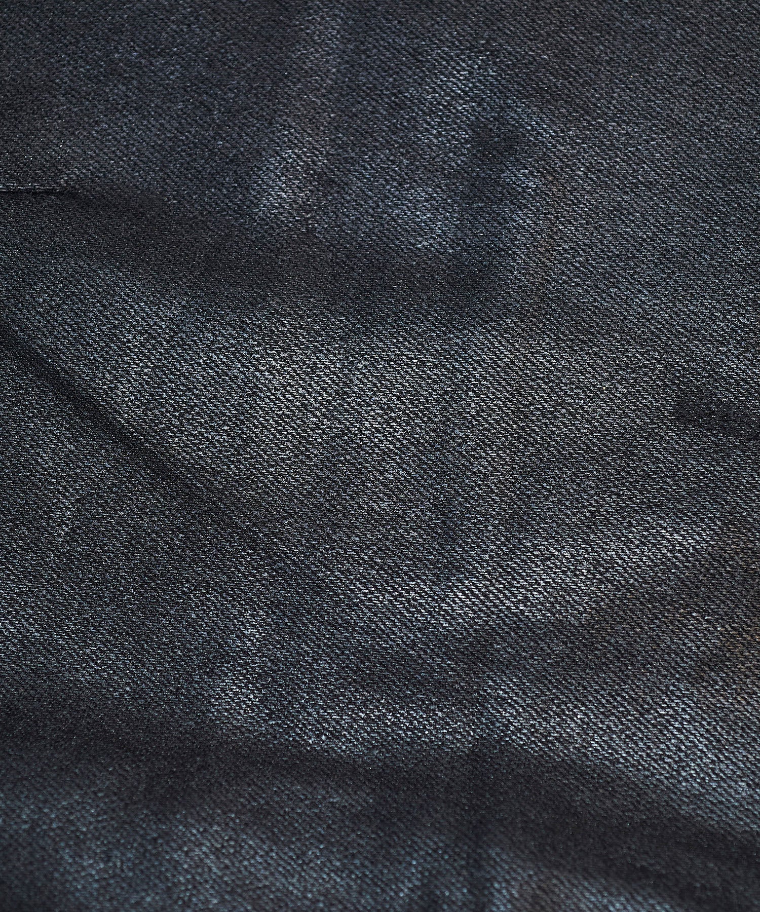 コーティングシングルライダースJKT