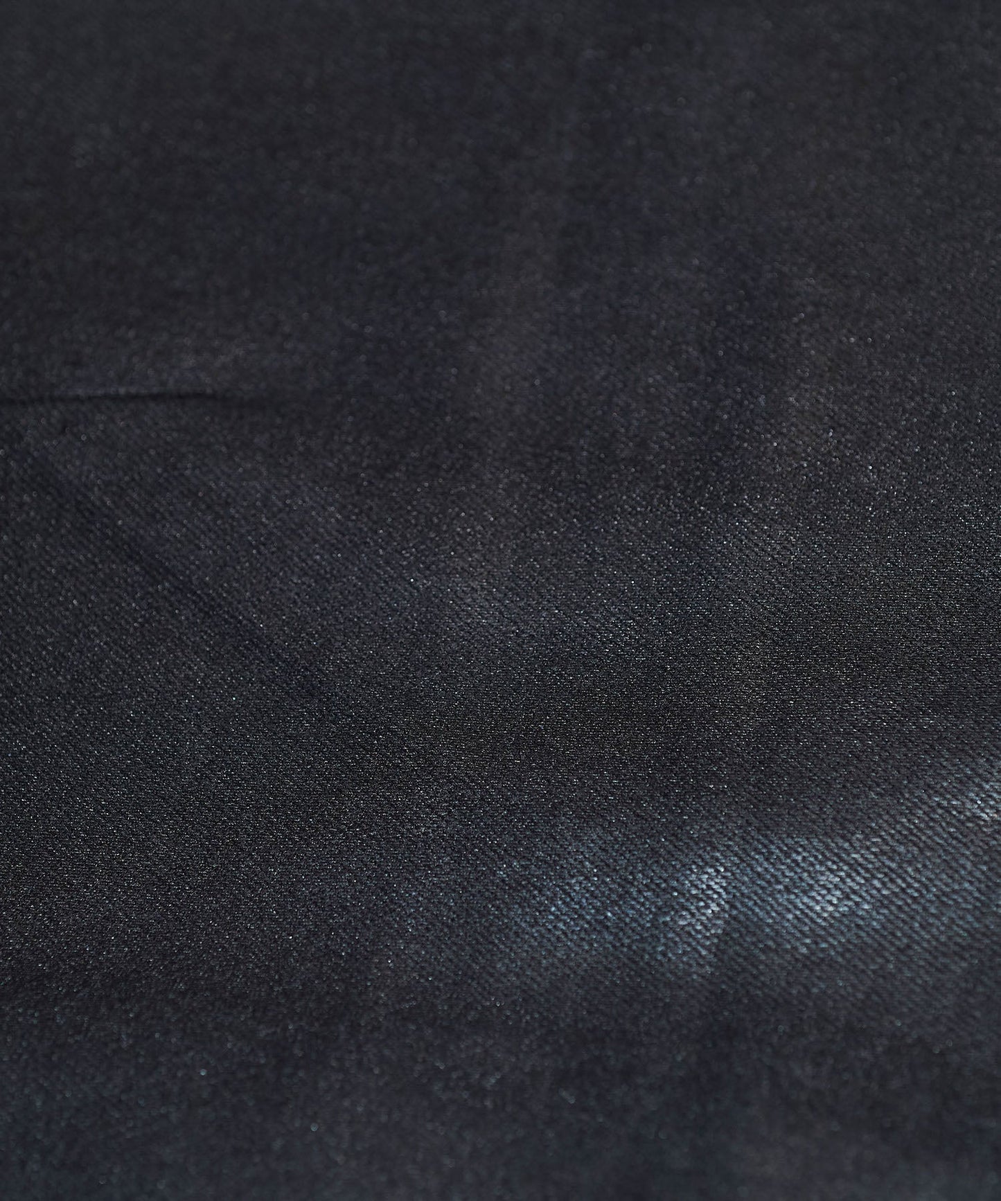 コーティングシングルライダースJKT