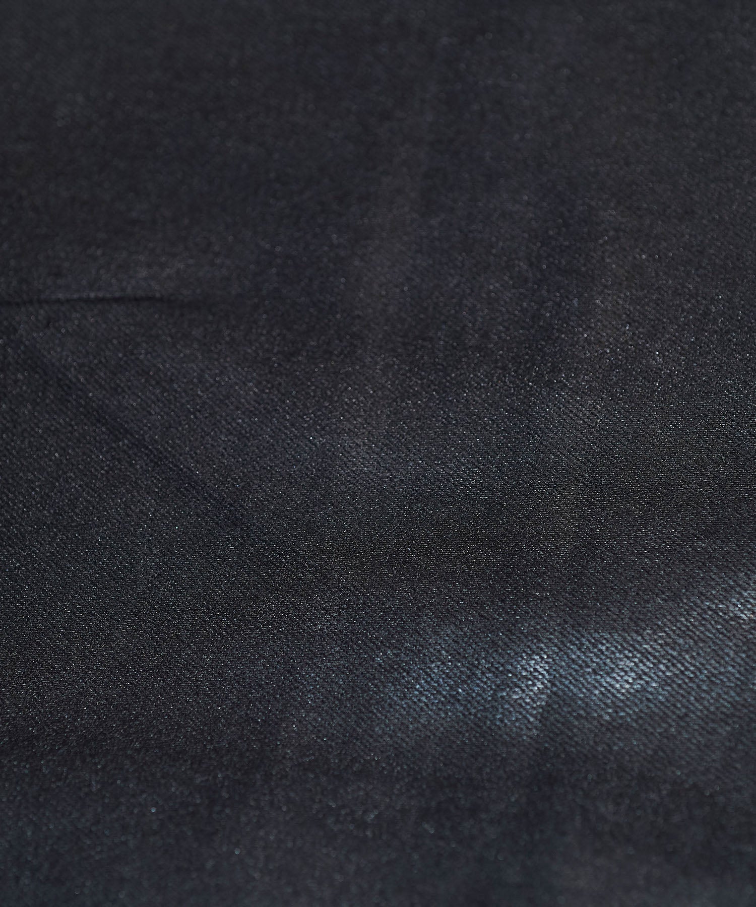 コーティングシングルライダースJKT